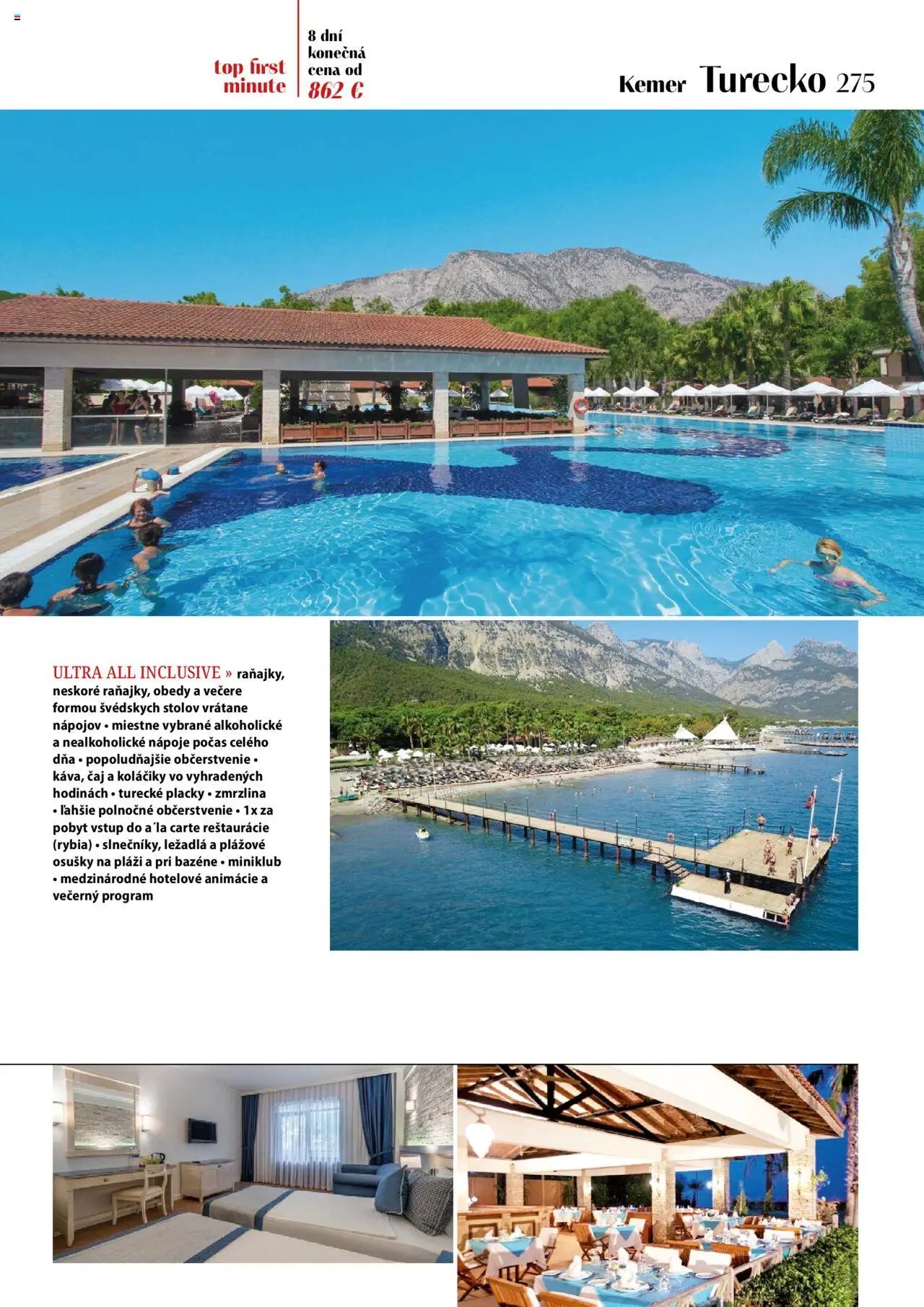 TIP travel leták (2024-11-22 - 2025-12-31) | 275