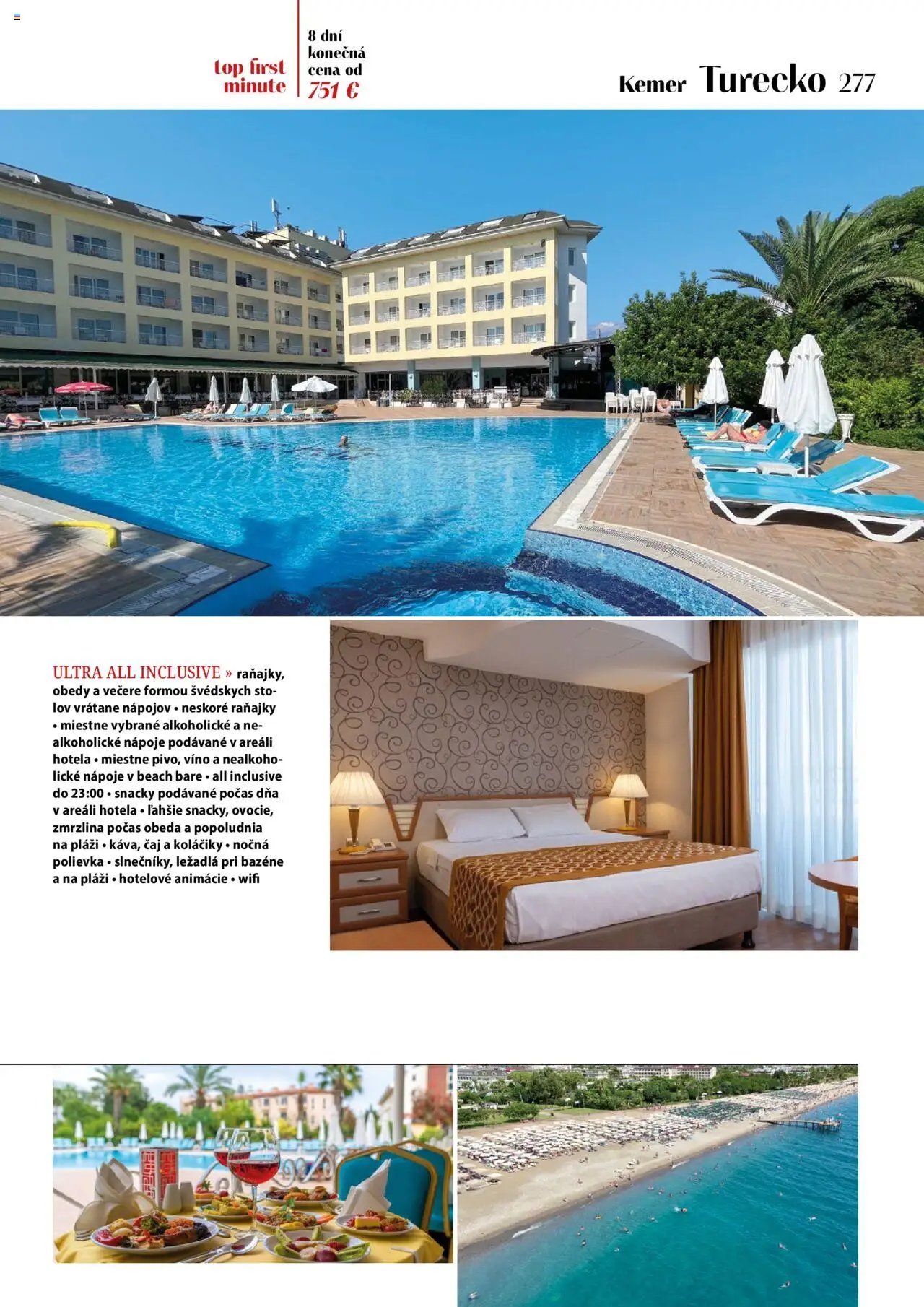 TIP travel leták (2024-11-22 - 2025-12-31) | 277
