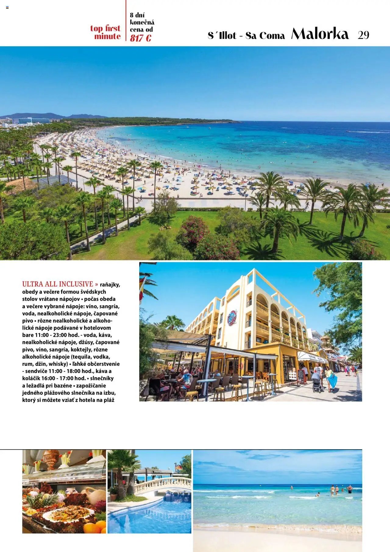 TIP travel leták (2024-11-22 - 2025-12-31) | 29