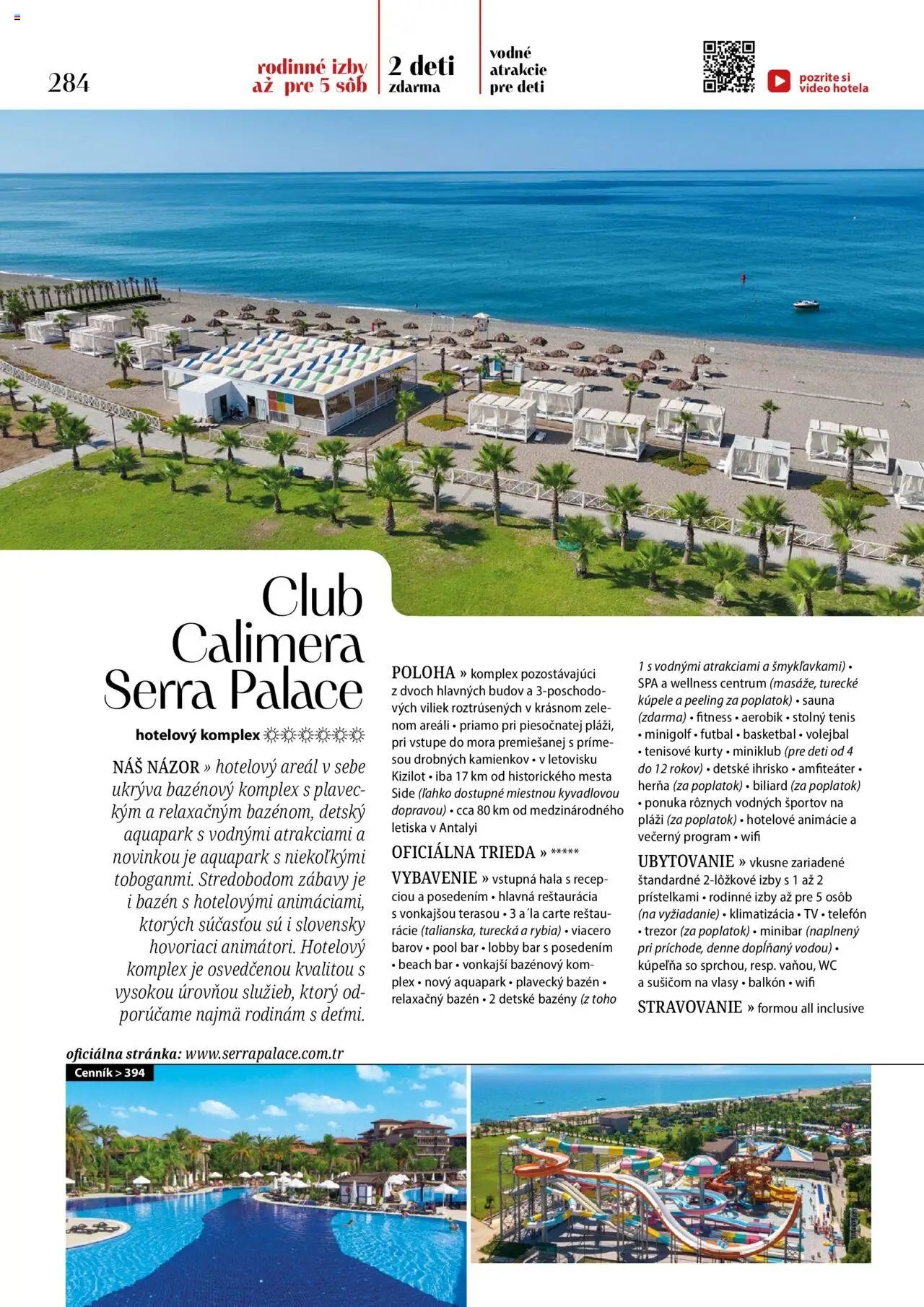 TIP travel leták (2024-11-22 - 2025-12-31) | 284