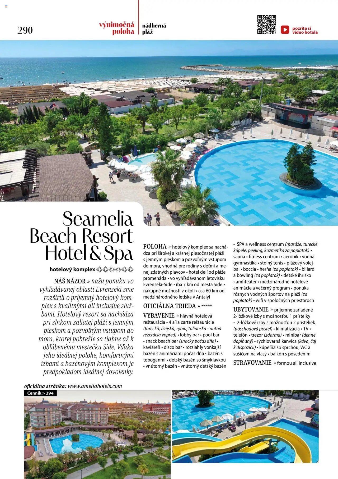 TIP travel leták (2024-11-22 - 2025-12-31) | 290