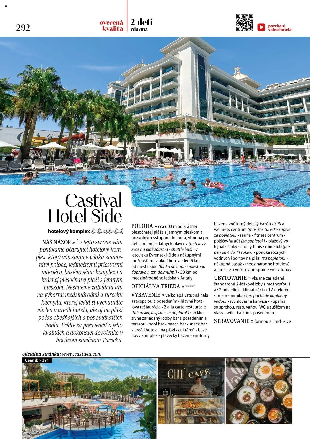 TIP travel leták (2024-11-22 - 2025-12-31) | 292