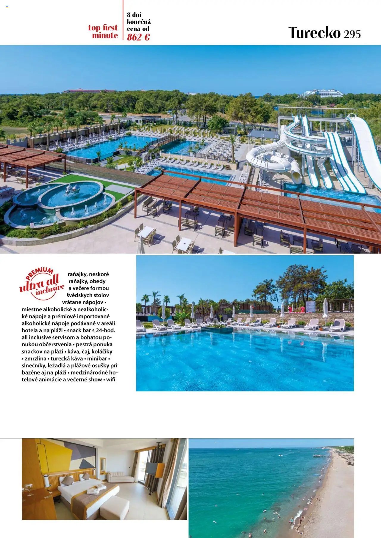 TIP travel leták (2024-11-22 - 2025-12-31) | 295