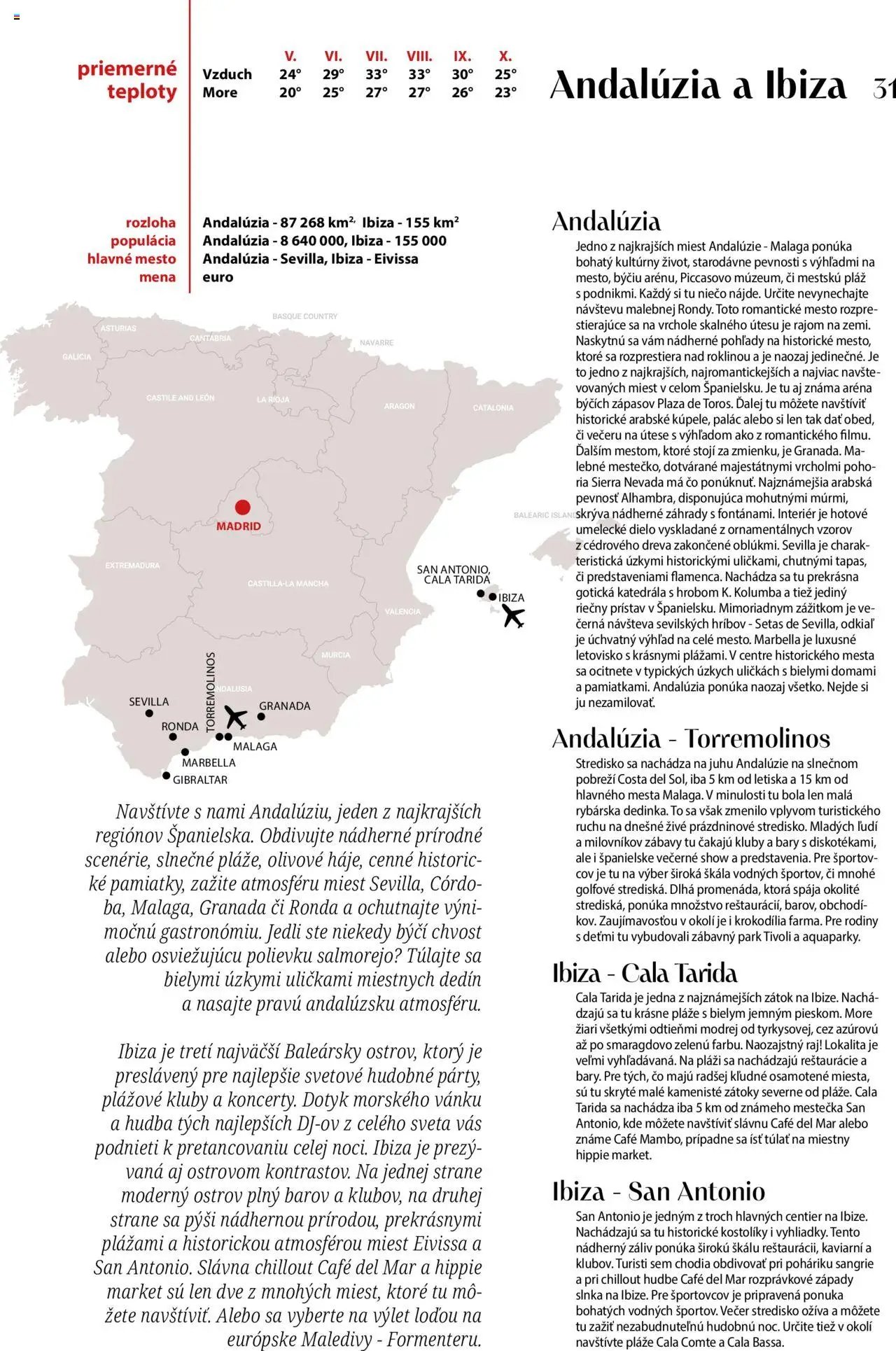 TIP travel leták (2024-11-22 - 2025-12-31) | 31