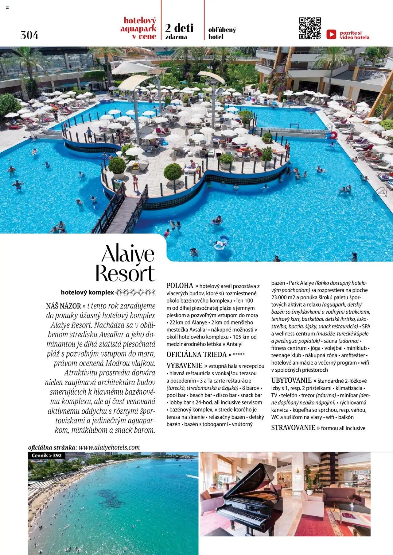 TIP travel leták (2024-11-22 - 2025-12-31) | 304