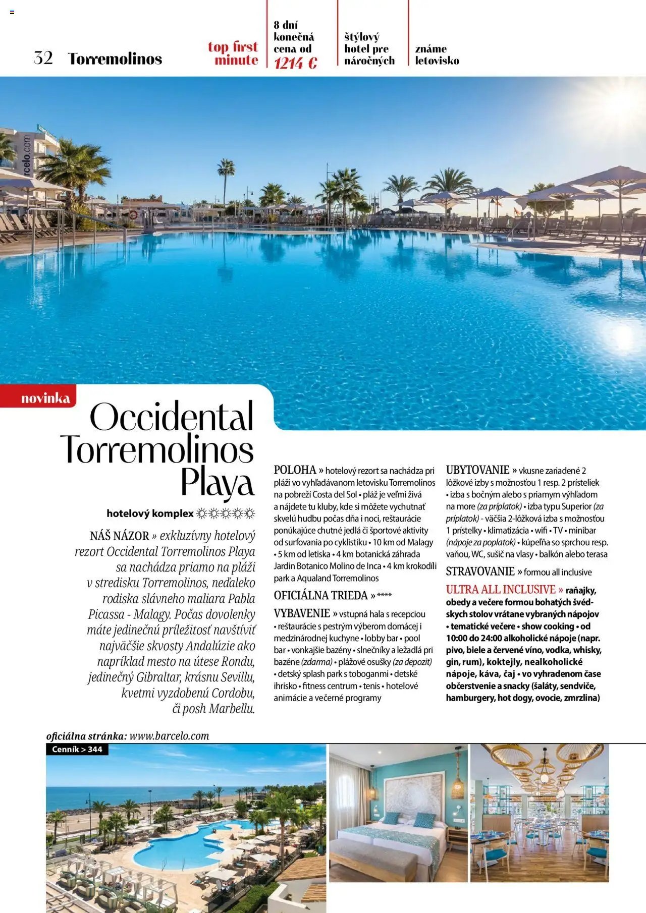 TIP travel leták (2024-11-22 - 2025-12-31) | 32