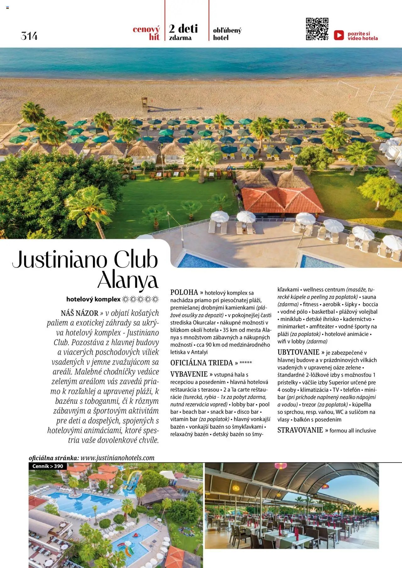 TIP travel leták (2024-11-22 - 2025-12-31) | 314