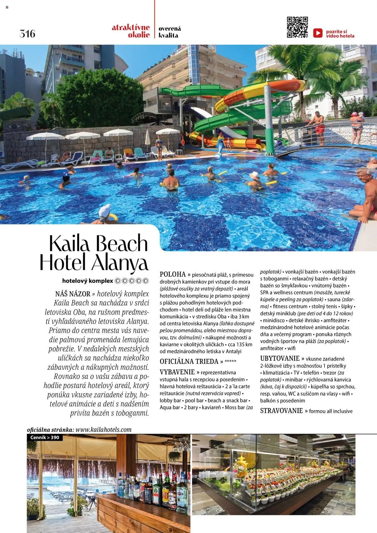 TIP travel leták (2024-11-22 - 2025-12-31) | 316