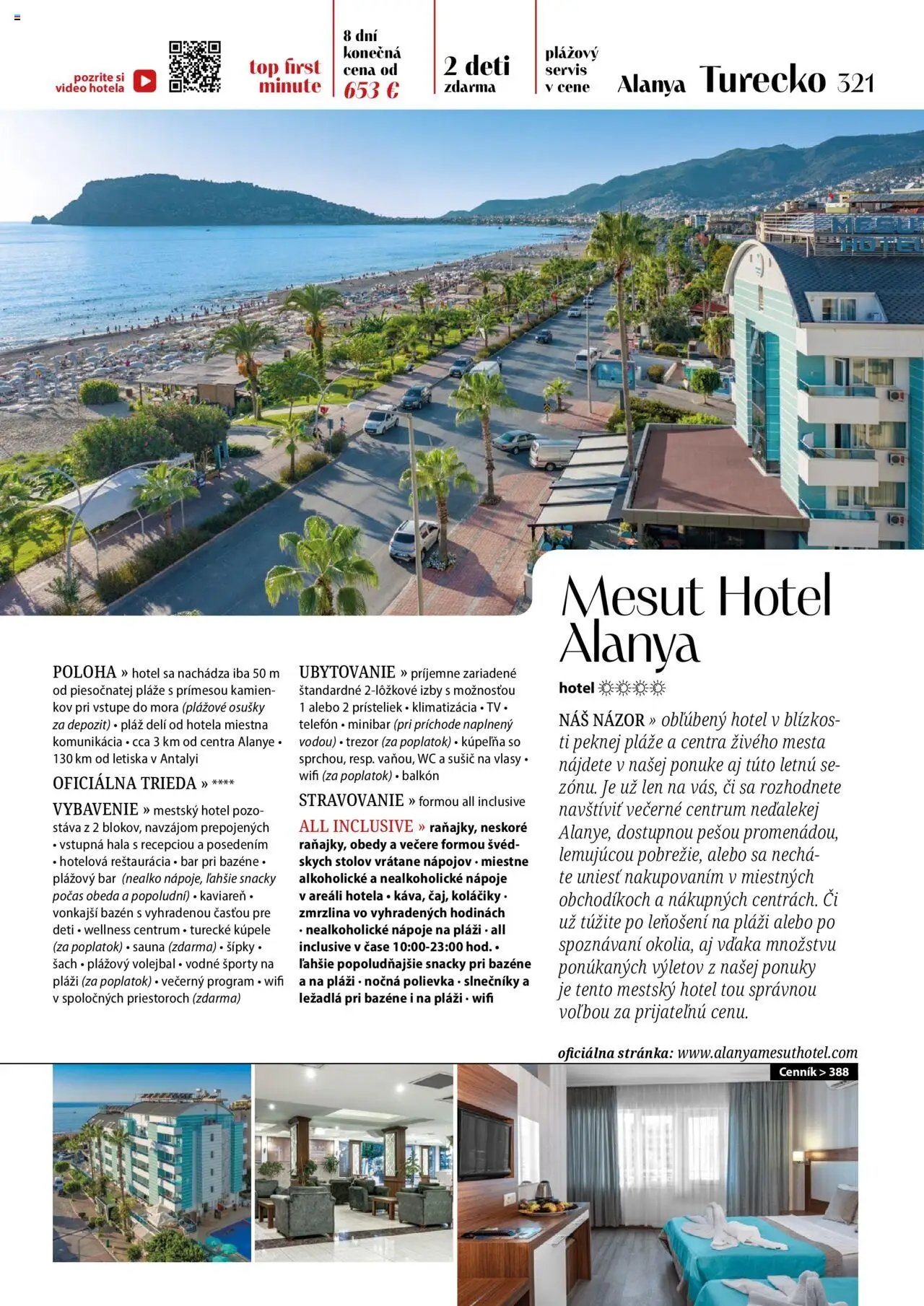 TIP travel leták (2024-11-22 - 2025-12-31) | 321