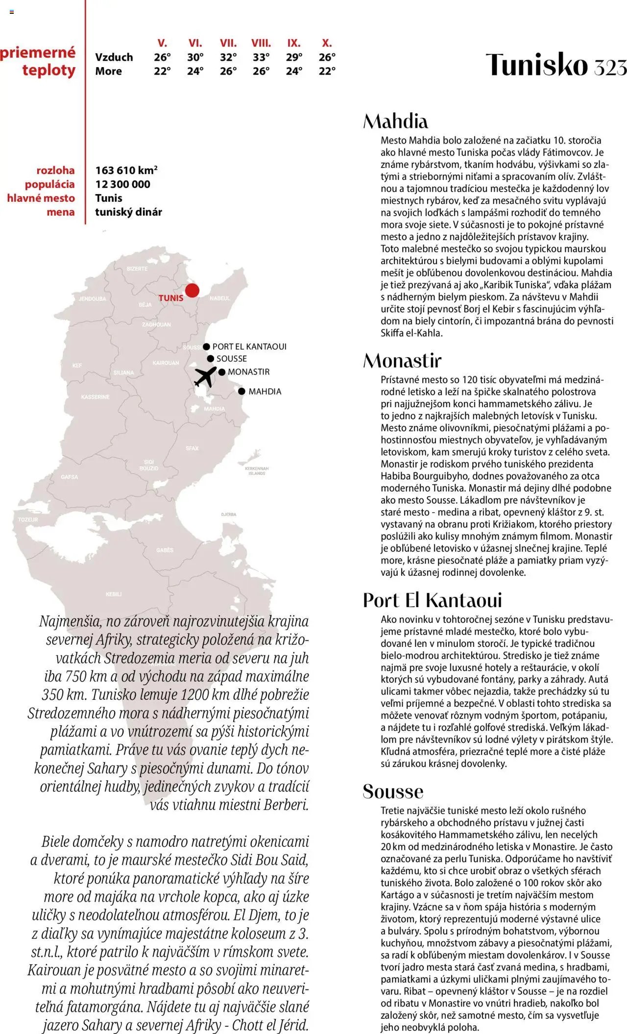 TIP travel leták (2024-11-22 - 2025-12-31) | 323