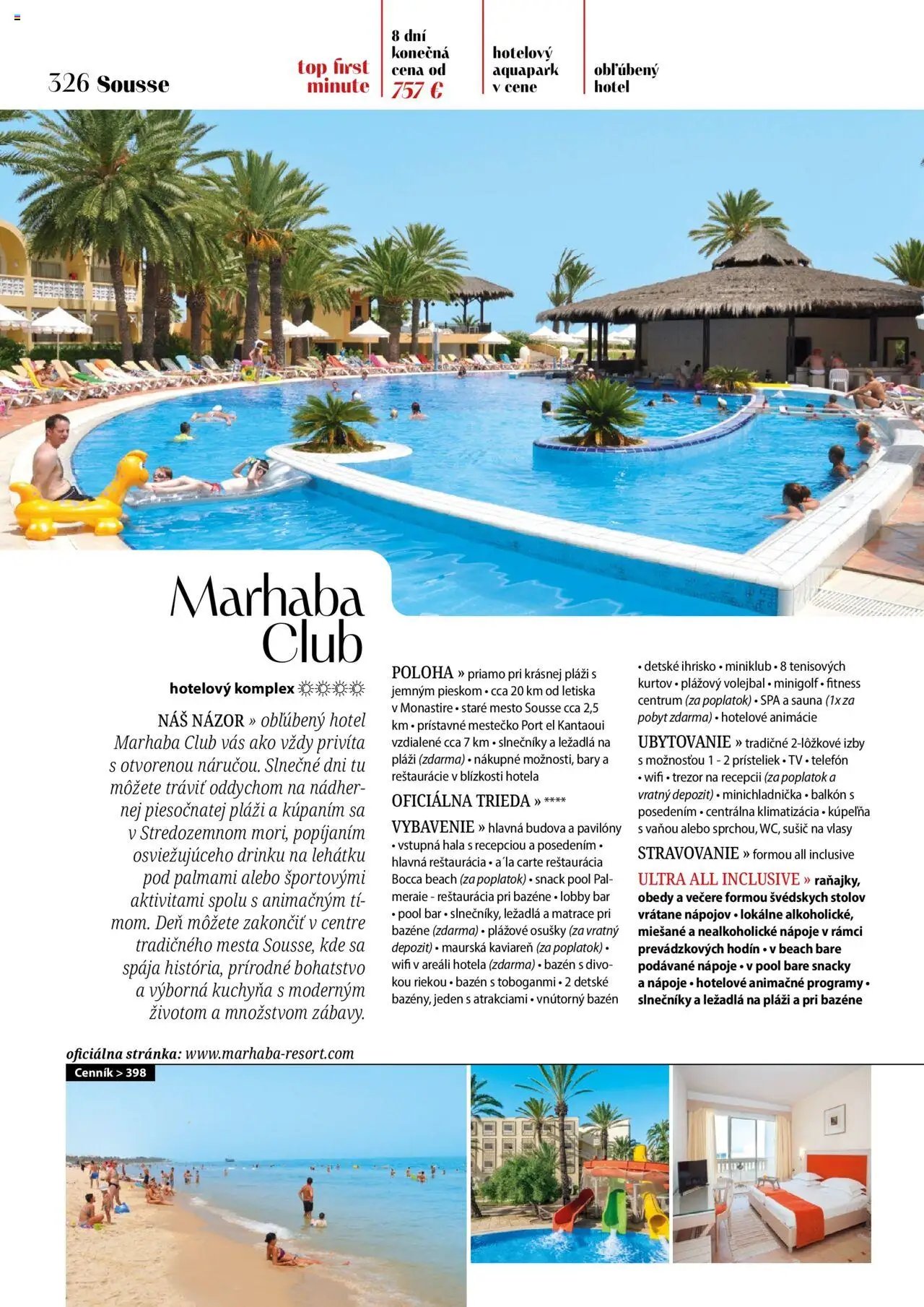 TIP travel leták (2024-11-22 - 2025-12-31) | 326