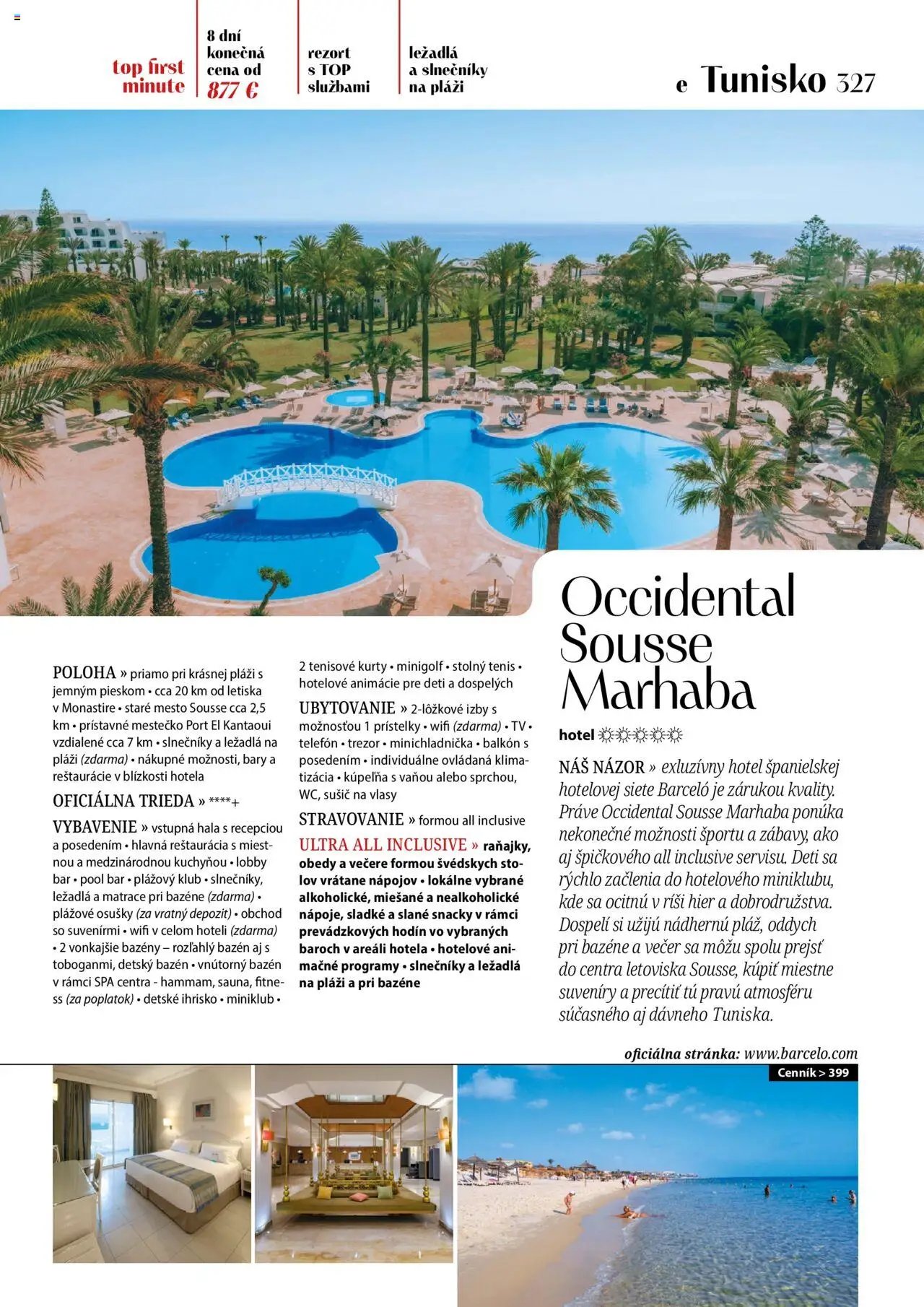 TIP travel leták (2024-11-22 - 2025-12-31) | 327