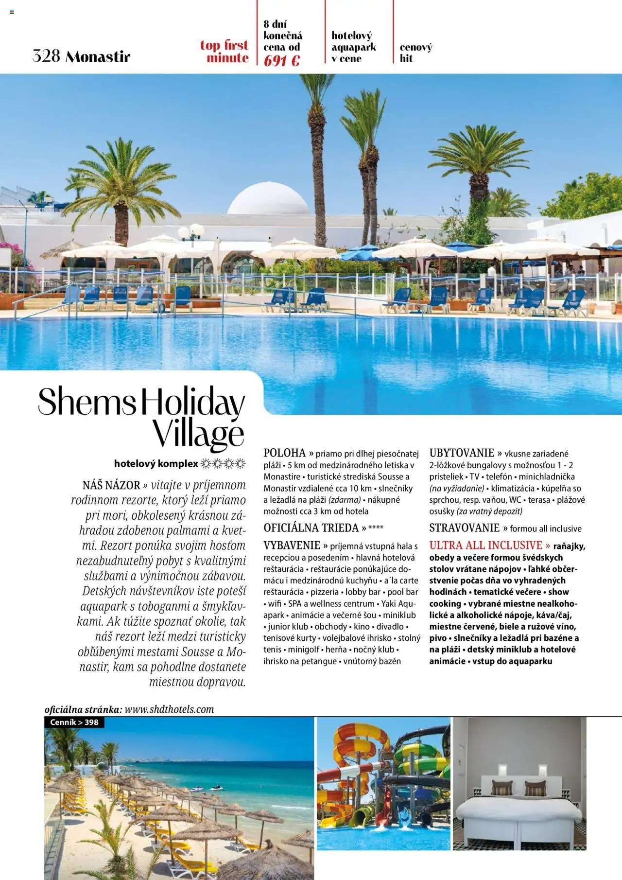 TIP travel leták (2024-11-22 - 2025-12-31) | 328