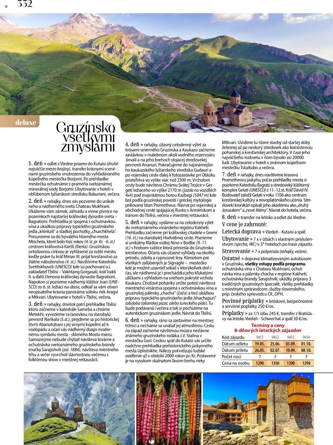 TIP travel leták (2024-11-22 - 2025-12-31) | 332