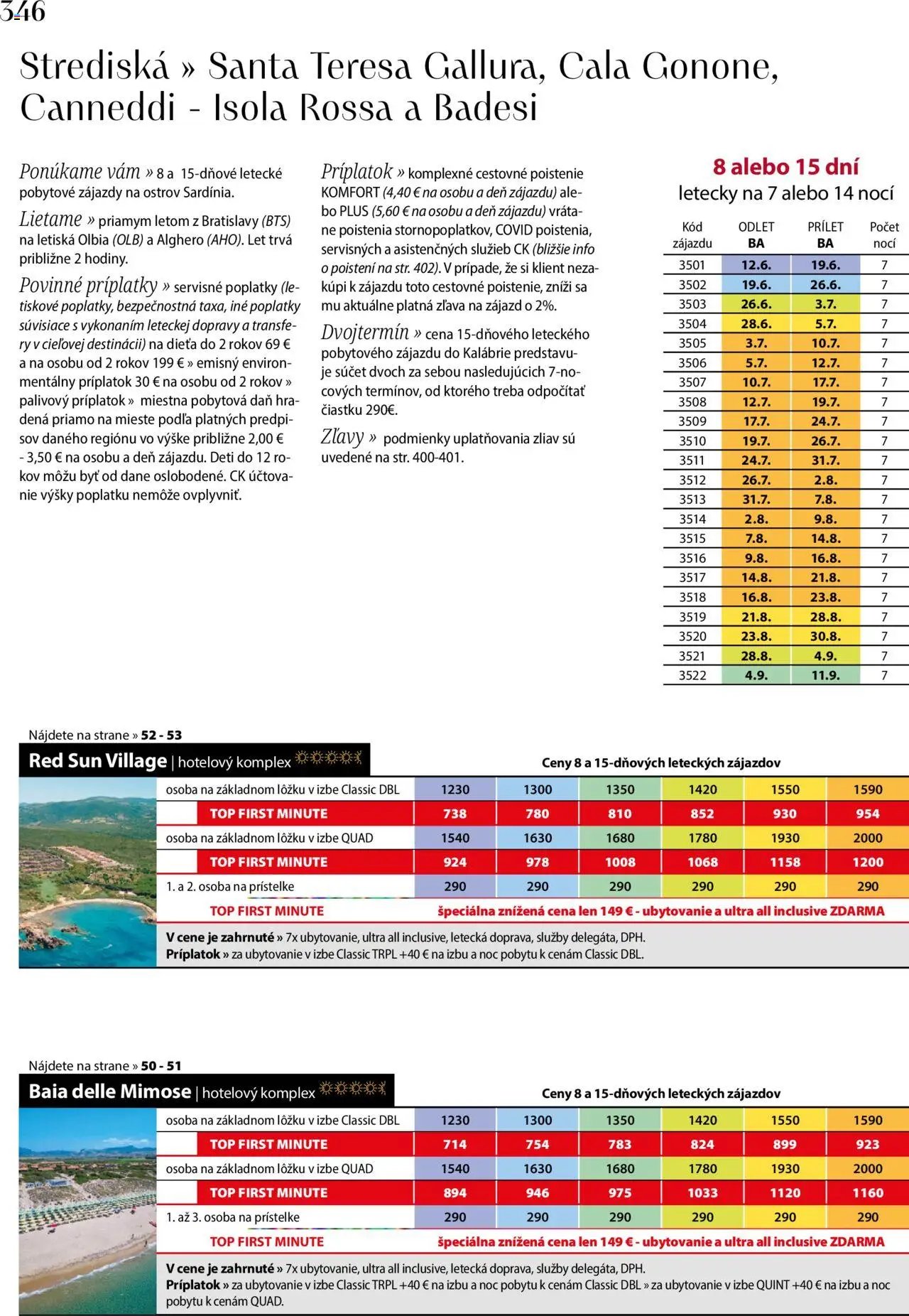 TIP travel leták (2024-11-22 - 2025-12-31) | 346