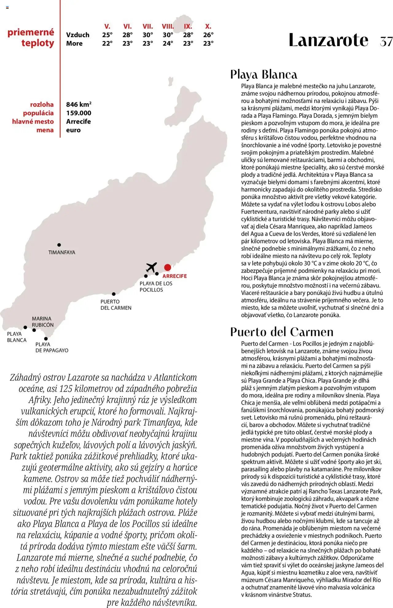 TIP travel leták (2024-11-22 - 2025-12-31) | 37