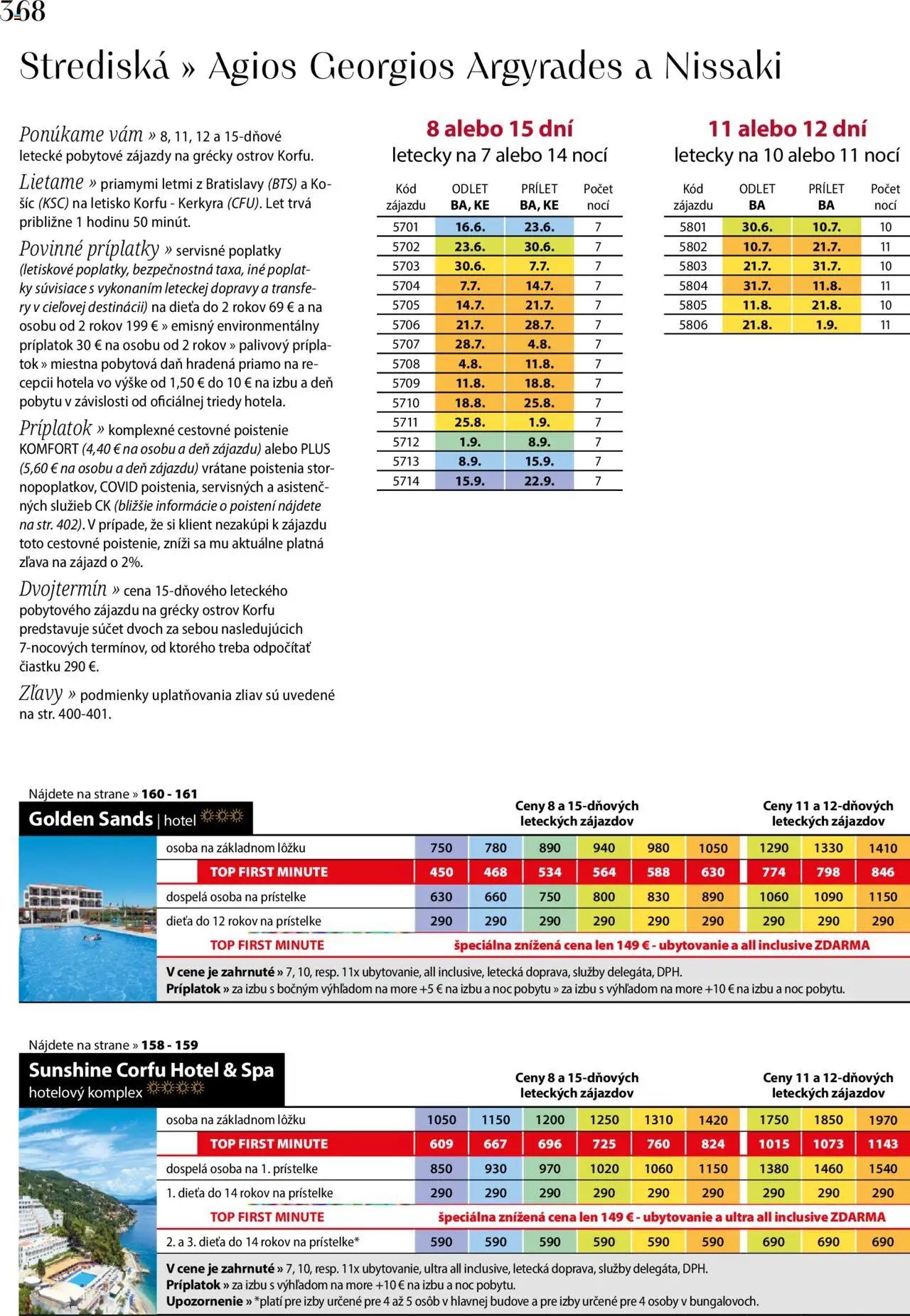 TIP travel leták (2024-11-22 - 2025-12-31) | 368