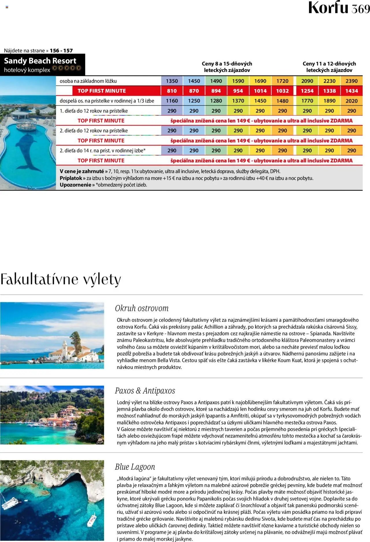 TIP travel leták (2024-11-22 - 2025-12-31) | 369