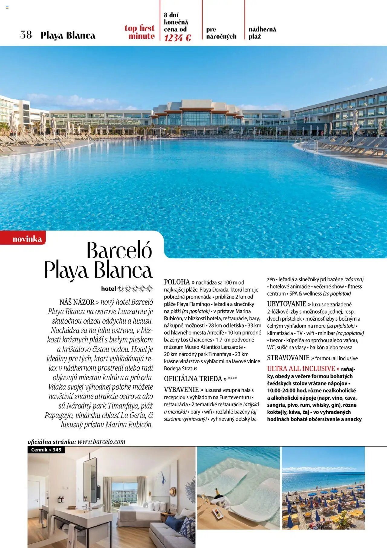 TIP travel leták (2024-11-22 - 2025-12-31) | 38