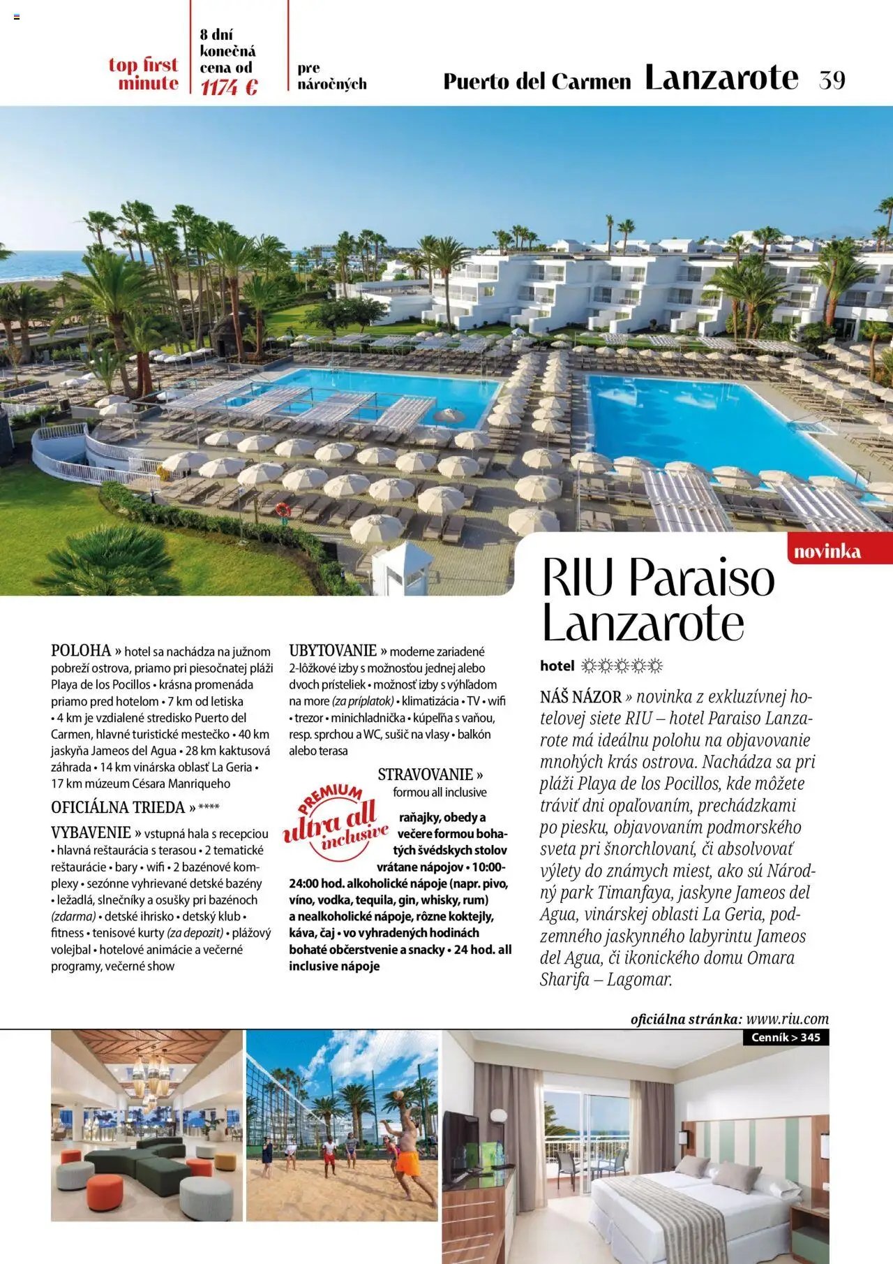 TIP travel leták (2024-11-22 - 2025-12-31) | 39