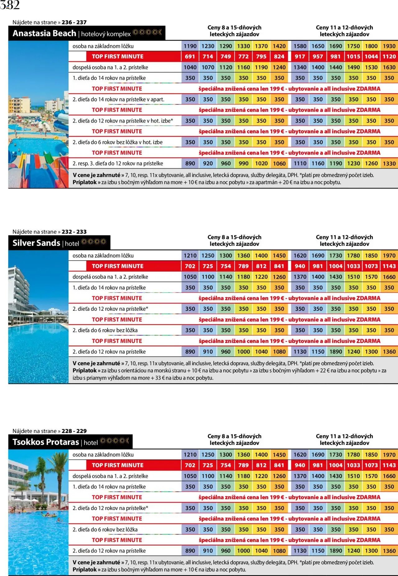 TIP travel leták (2024-11-22 - 2025-12-31) | 382