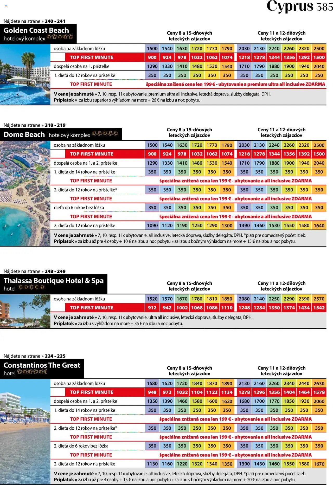 TIP travel leták (2024-11-22 - 2025-12-31) | 385