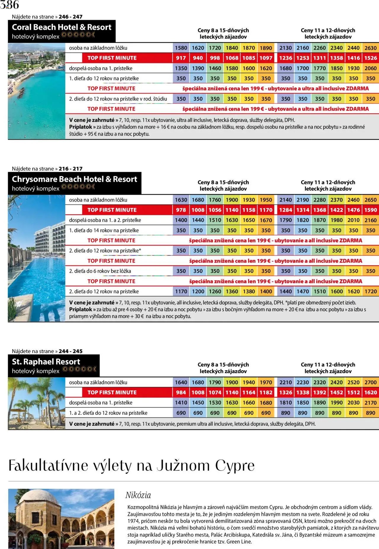 TIP travel leták (2024-11-22 - 2025-12-31) | 386