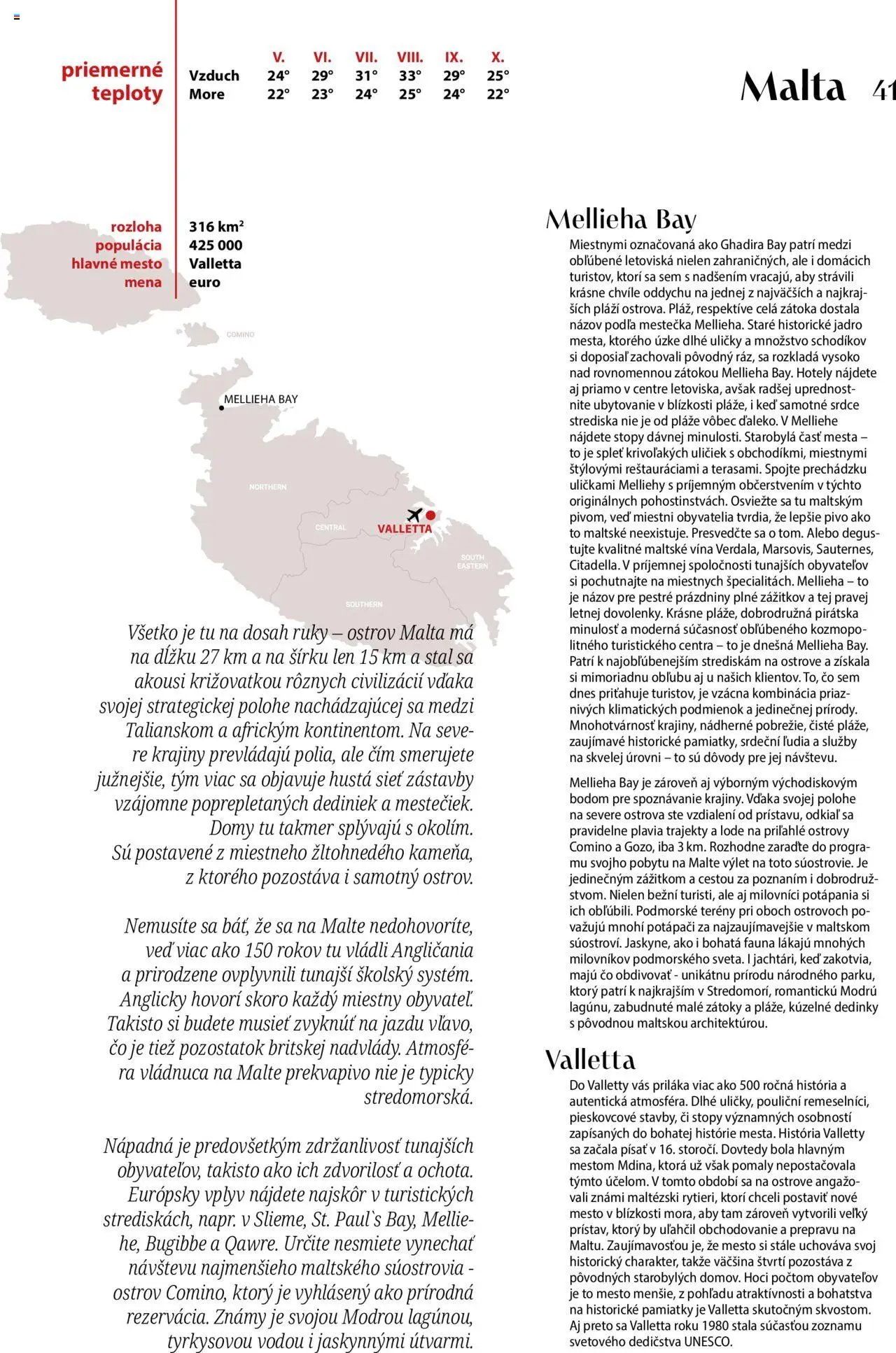 TIP travel leták (2024-11-22 - 2025-12-31) | 41