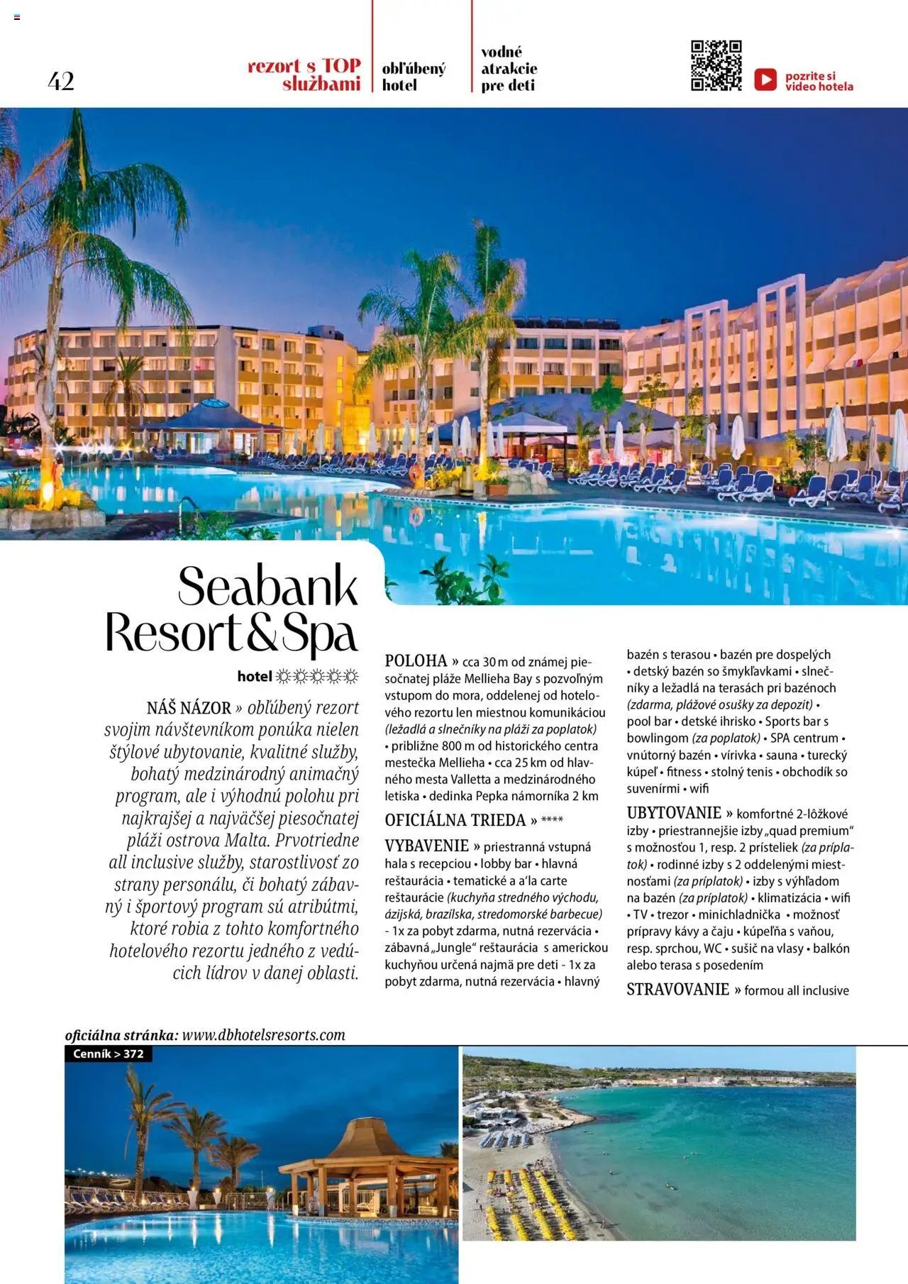 TIP travel leták (2024-11-22 - 2025-12-31) | 42