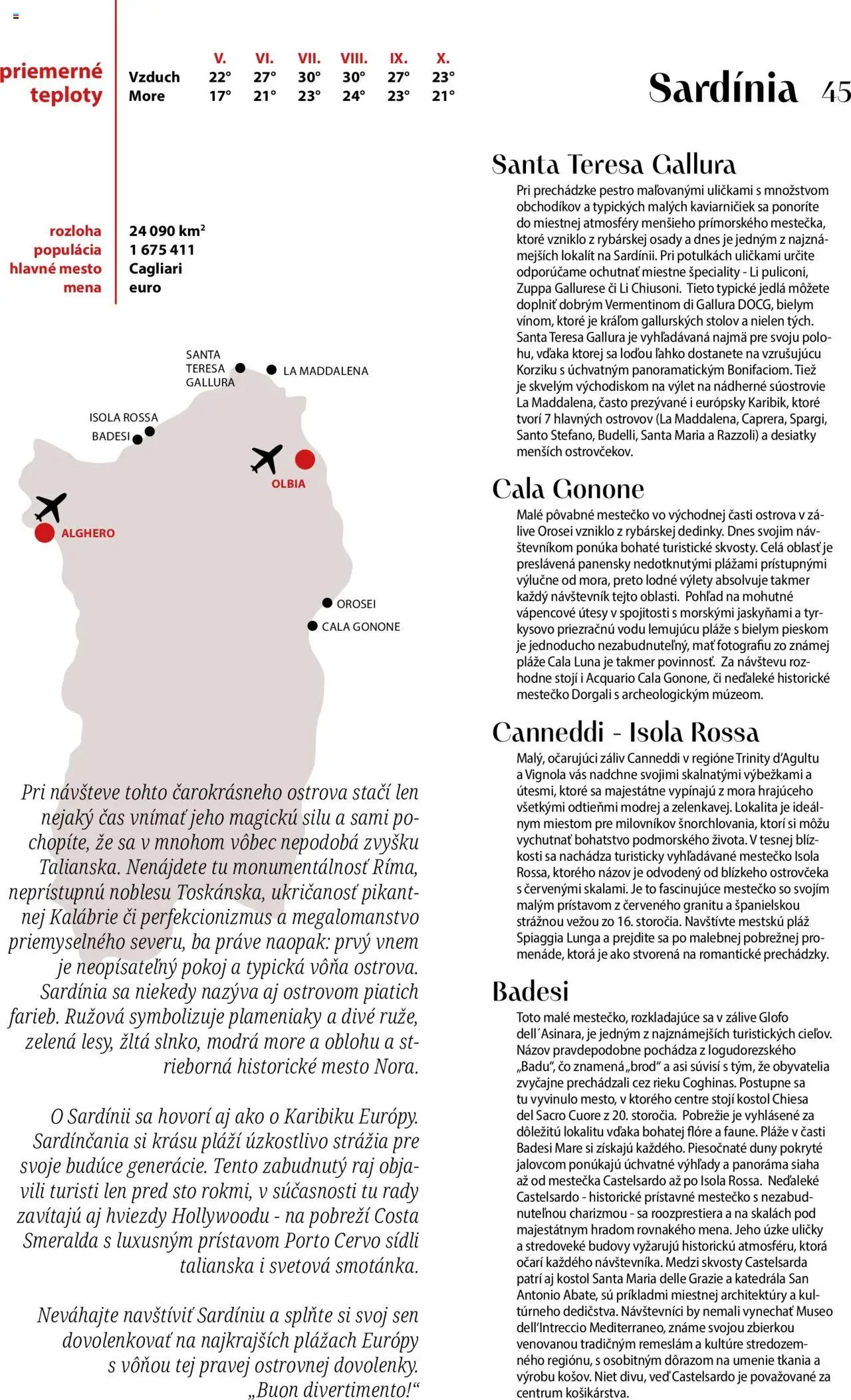 TIP travel leták (2024-11-22 - 2025-12-31) | 45