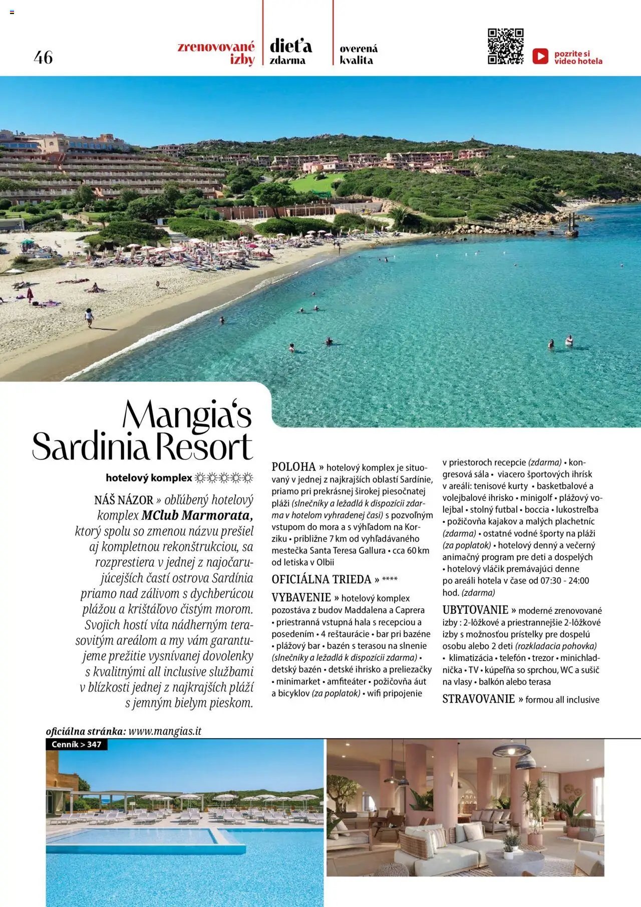 TIP travel leták (2024-11-22 - 2025-12-31) | 46