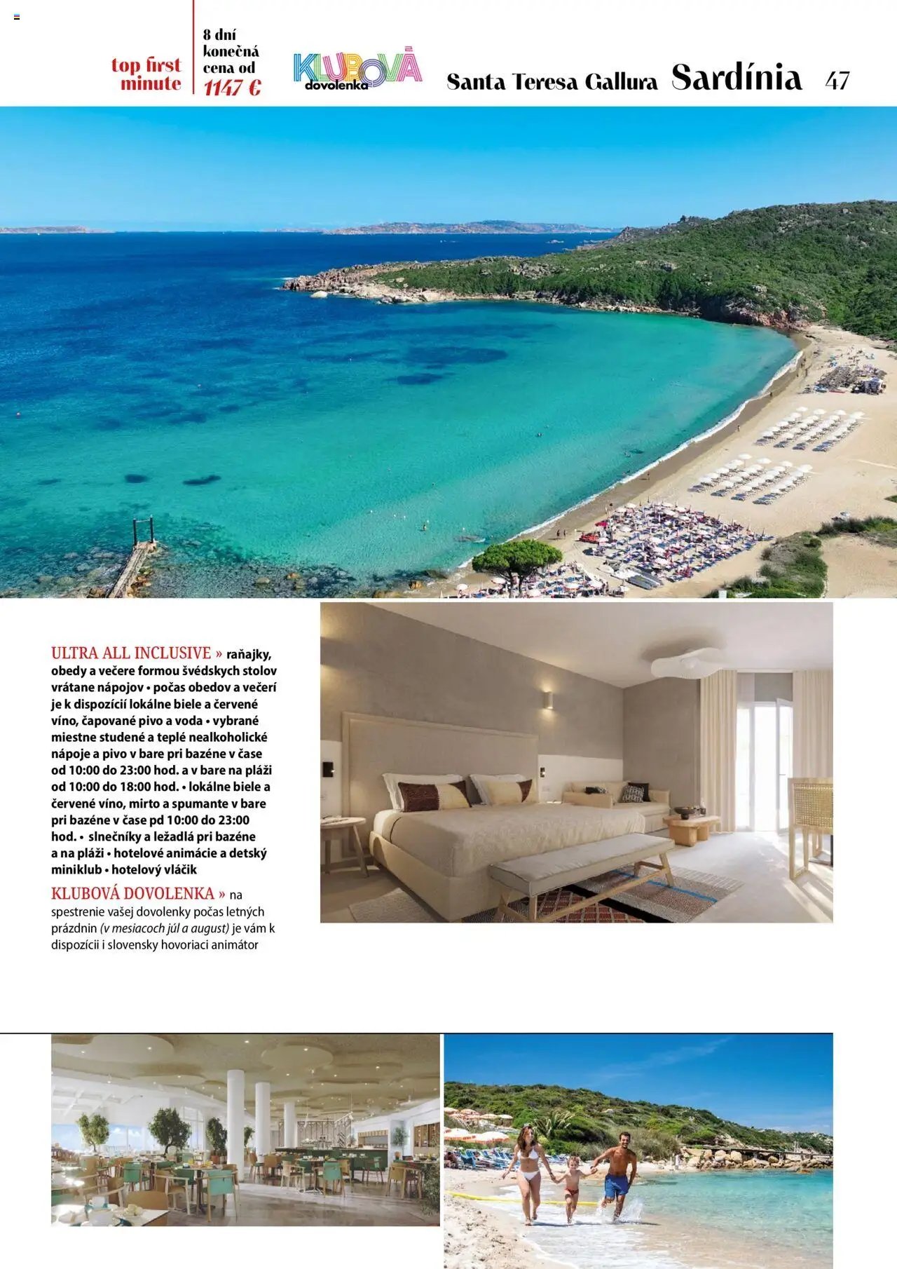 TIP travel leták (2024-11-22 - 2025-12-31) | 47