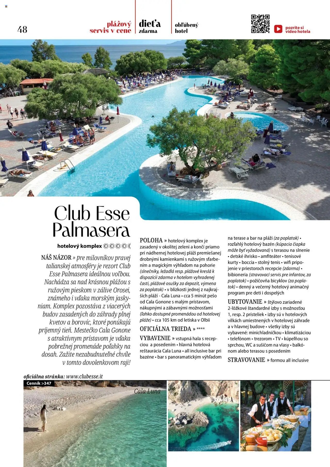 TIP travel leták (2024-11-22 - 2025-12-31) | 48