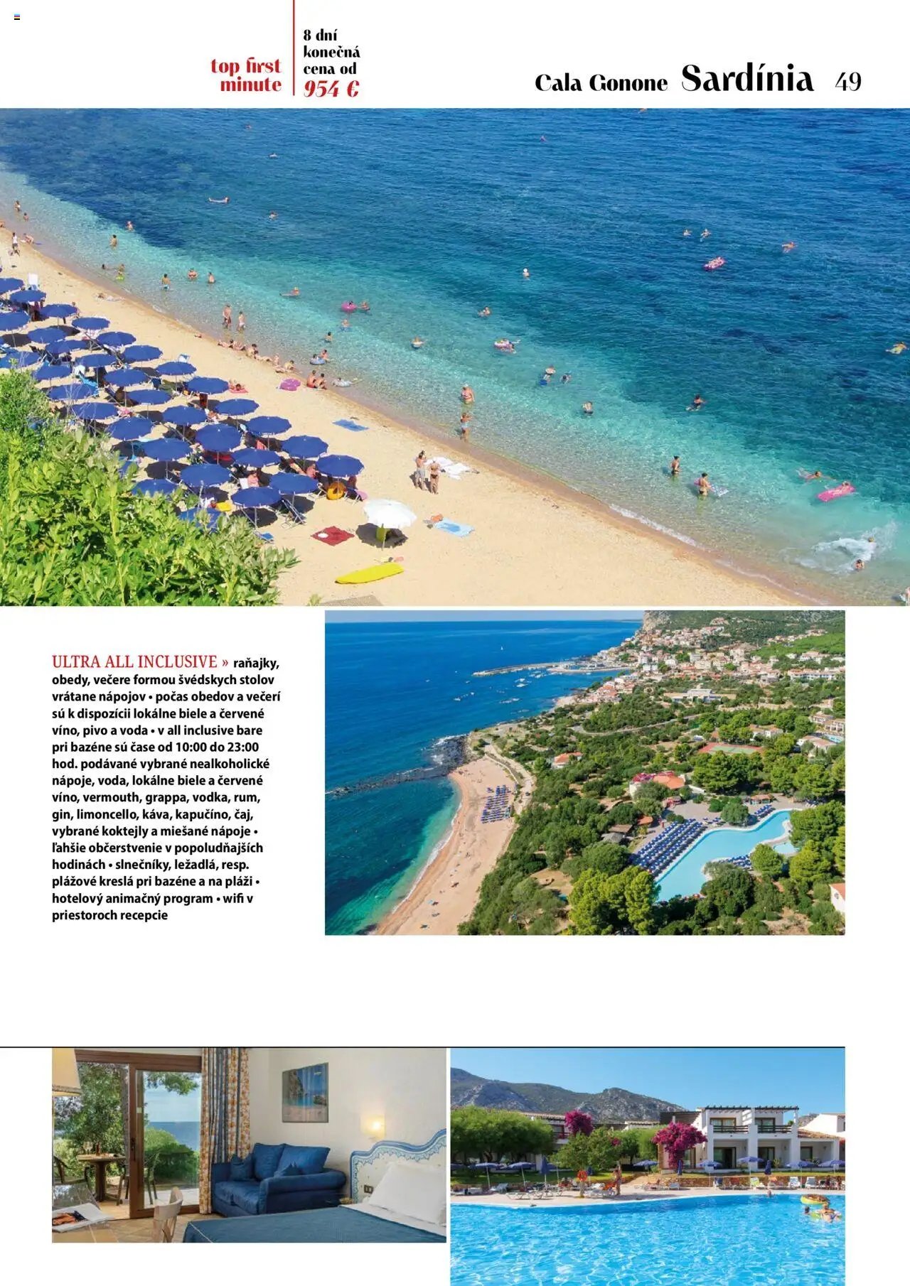 TIP travel leták (2024-11-22 - 2025-12-31) | 49