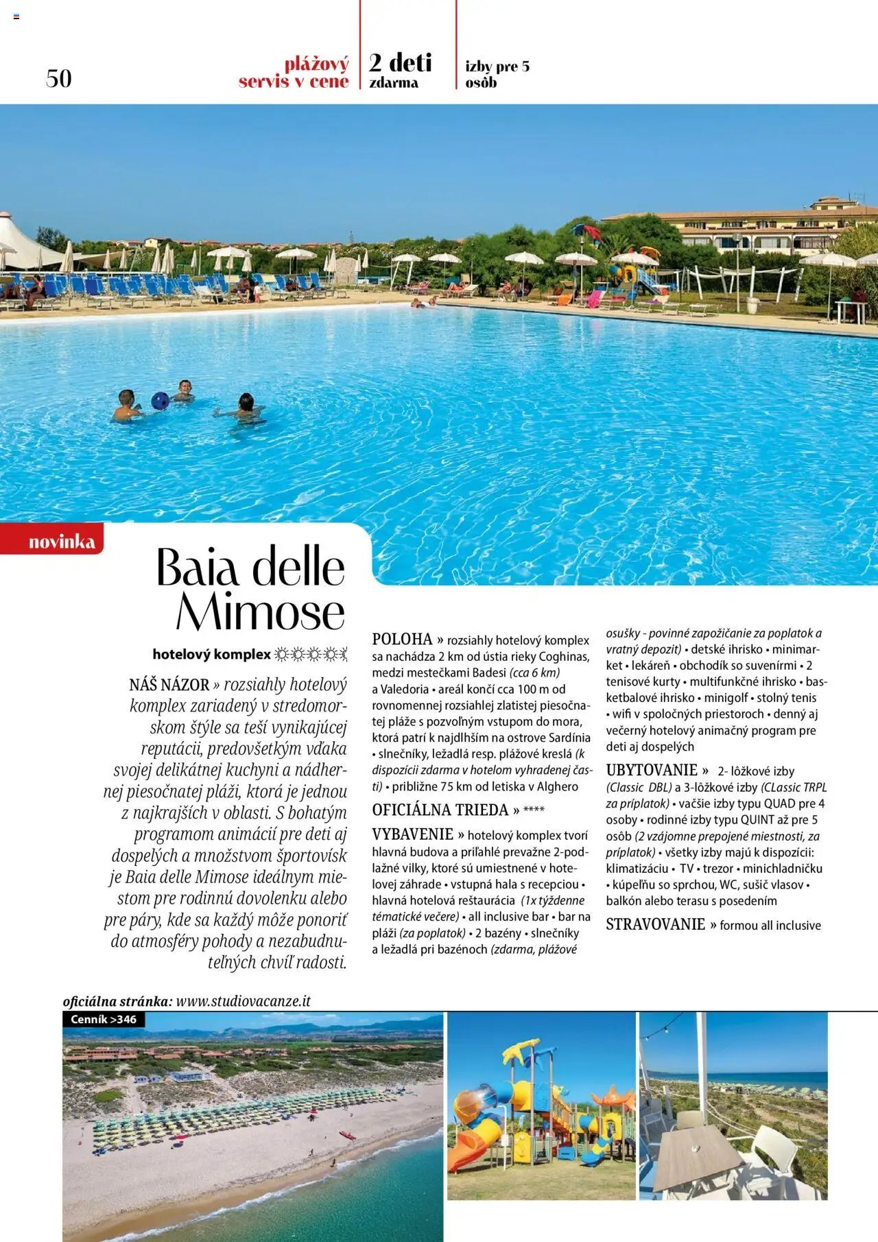 TIP travel leták (2024-11-22 - 2025-12-31) | 50