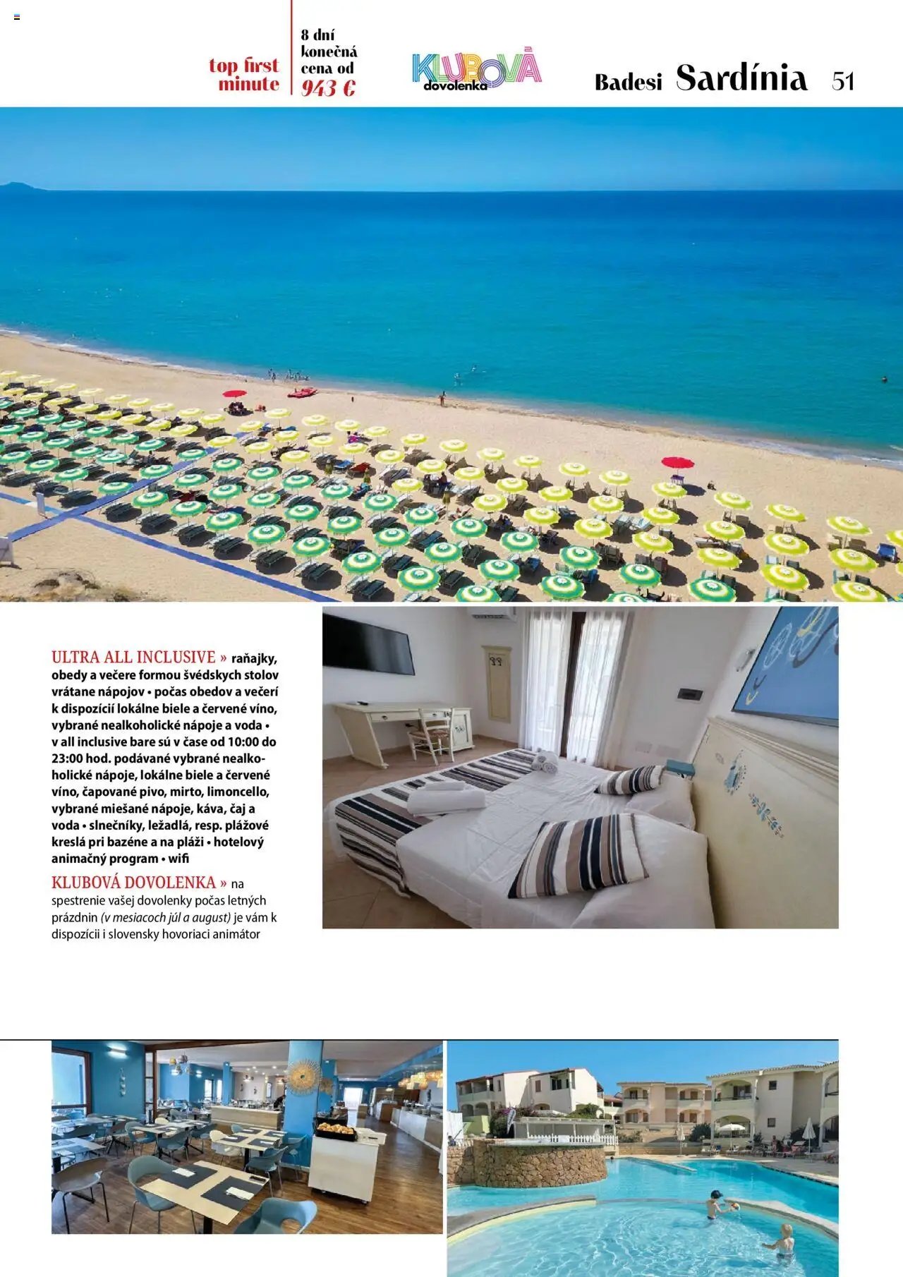 TIP travel leták (2024-11-22 - 2025-12-31) | 51