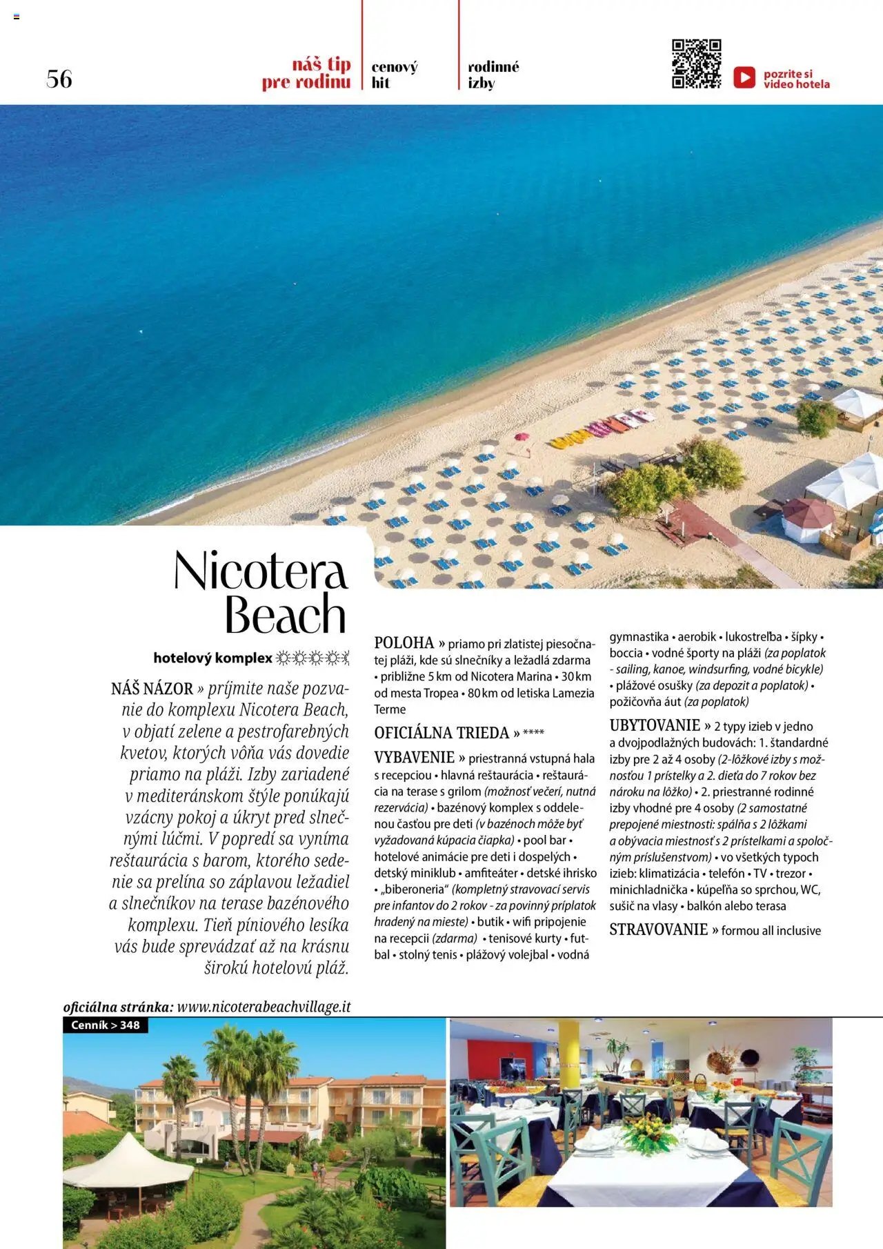 TIP travel leták (2024-11-22 - 2025-12-31) | 56