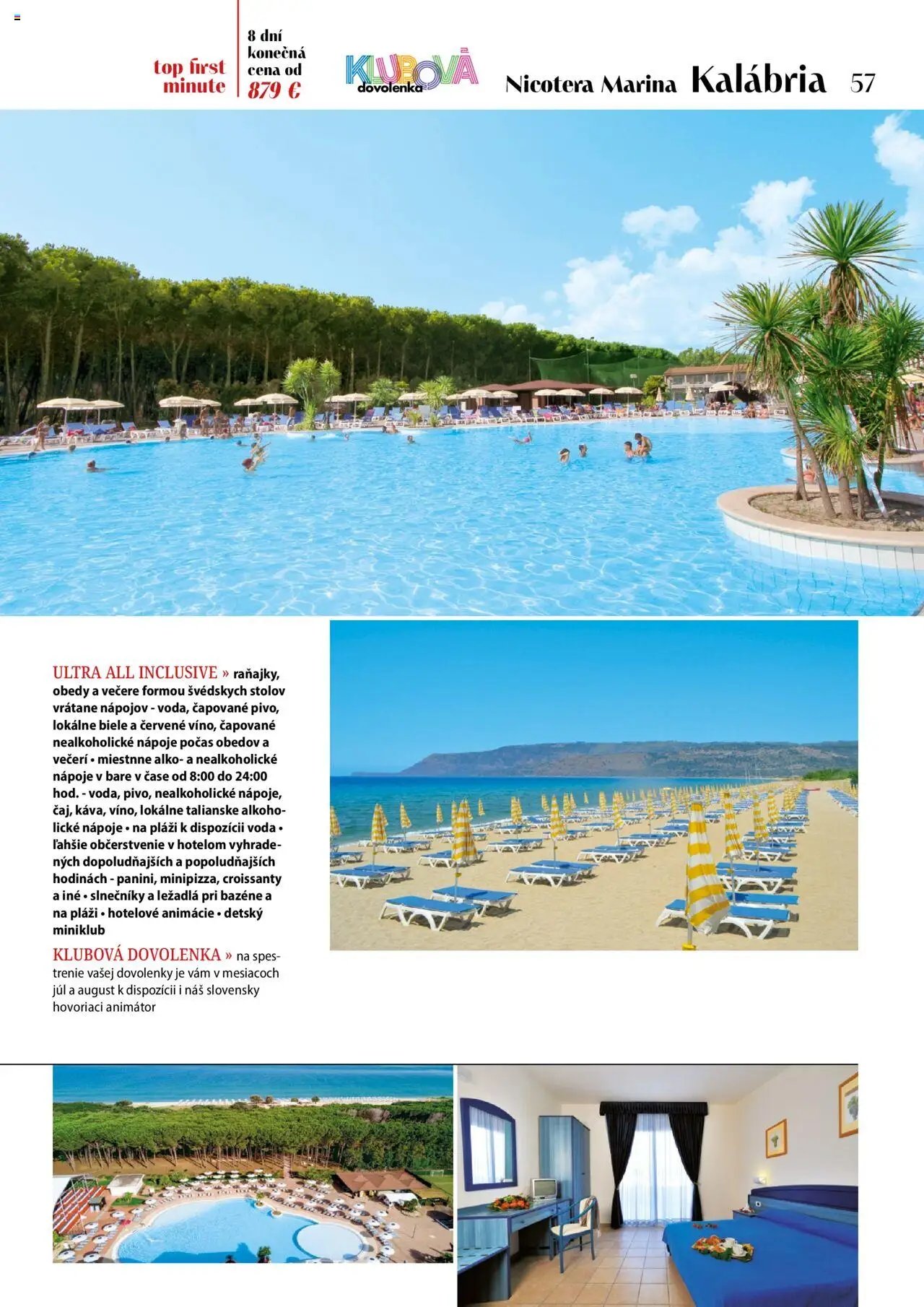 TIP travel leták (2024-11-22 - 2025-12-31) | 57