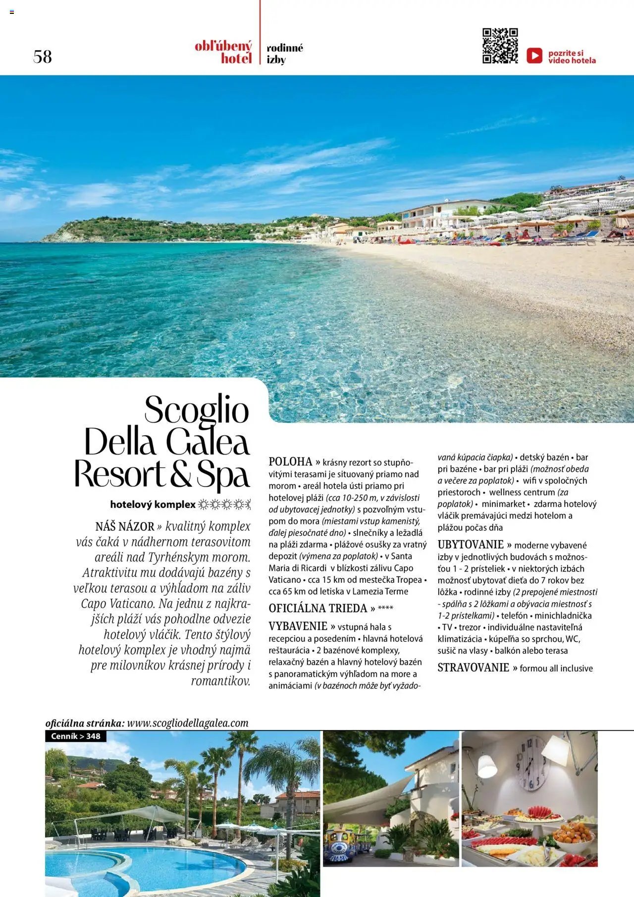 TIP travel leták (2024-11-22 - 2025-12-31) | 58