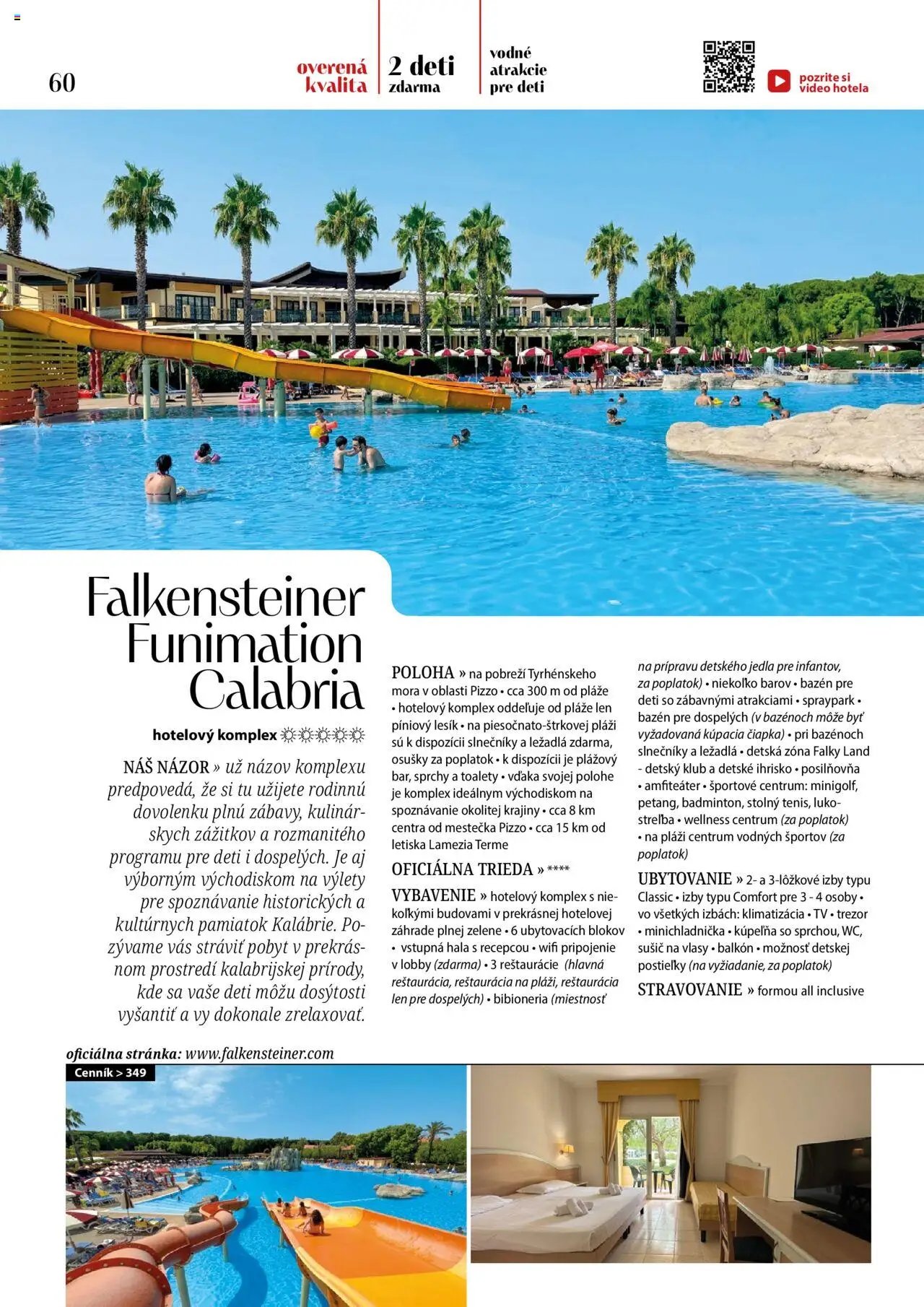 TIP travel leták (2024-11-22 - 2025-12-31) | 60