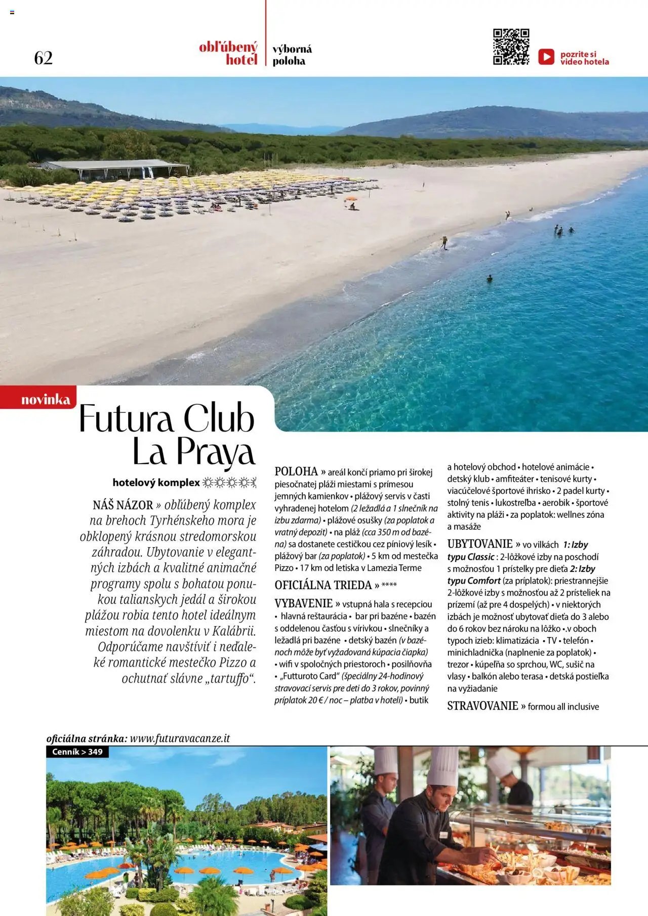 TIP travel leták (2024-11-22 - 2025-12-31) | 62