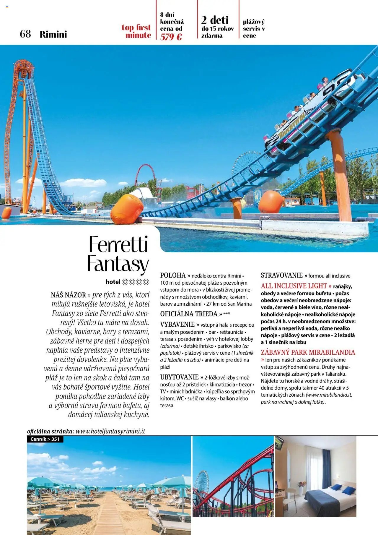 TIP travel leták (2024-11-22 - 2025-12-31) | 68