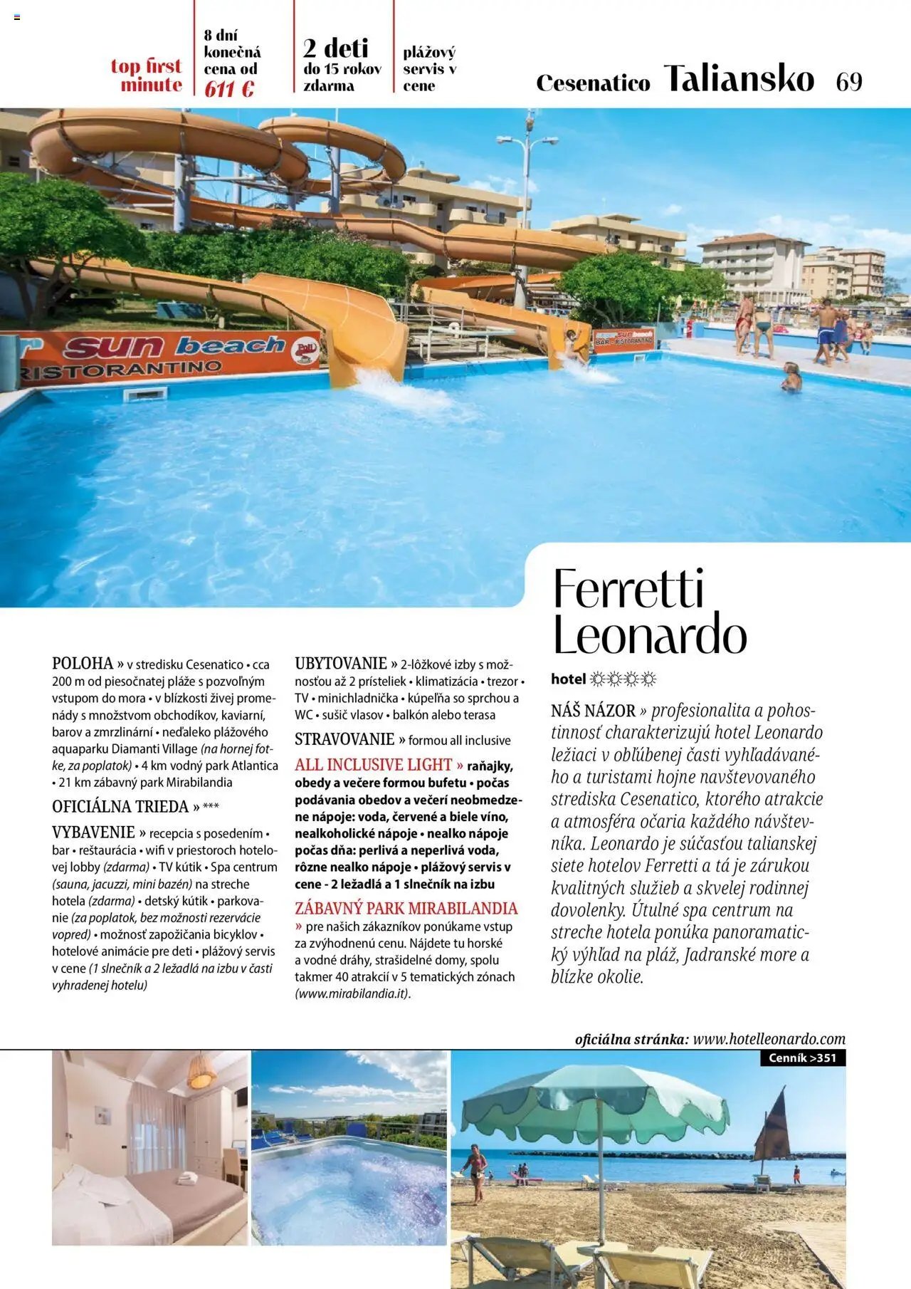 TIP travel leták (2024-11-22 - 2025-12-31) | 69