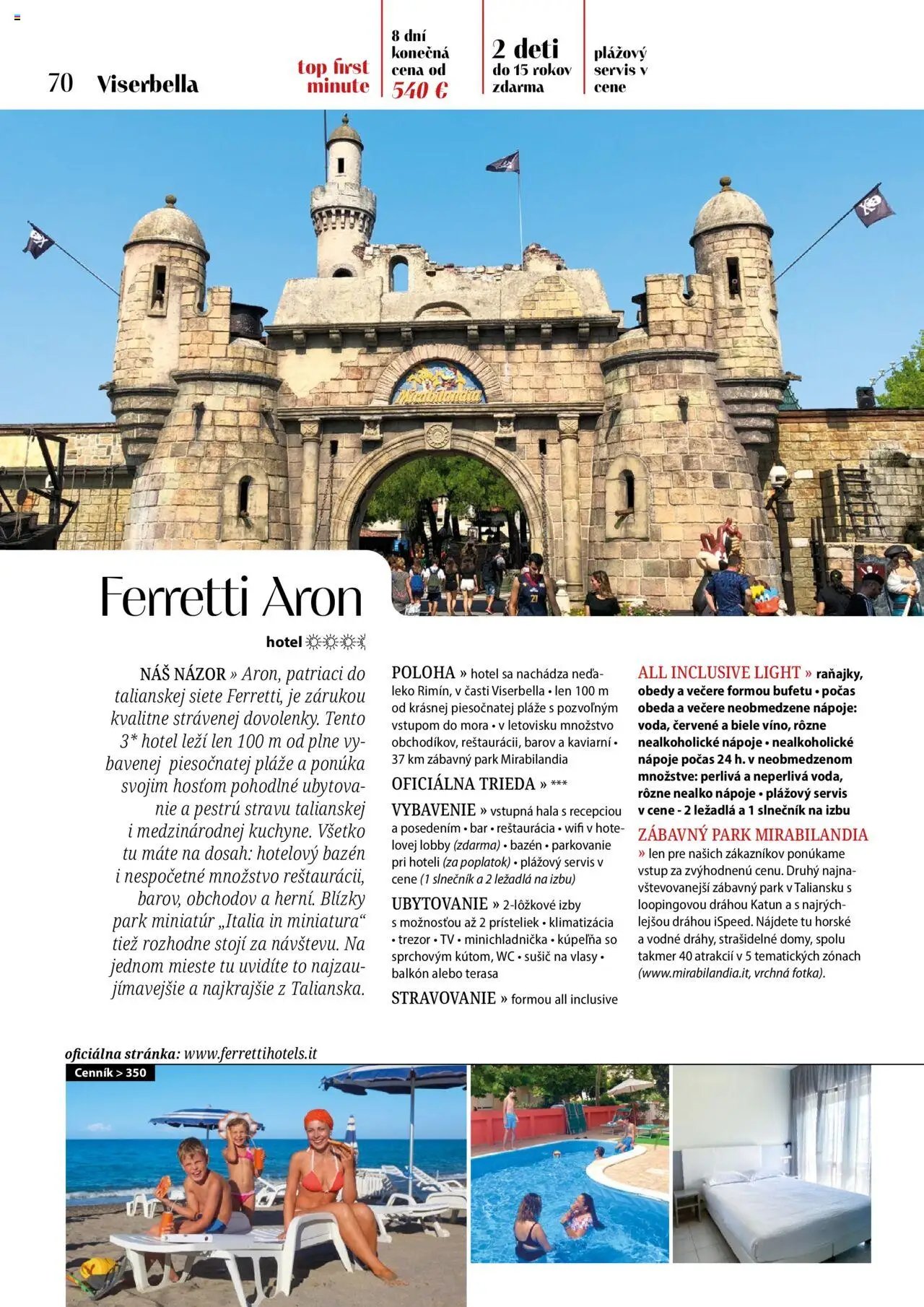 TIP travel leták (2024-11-22 - 2025-12-31) | 70