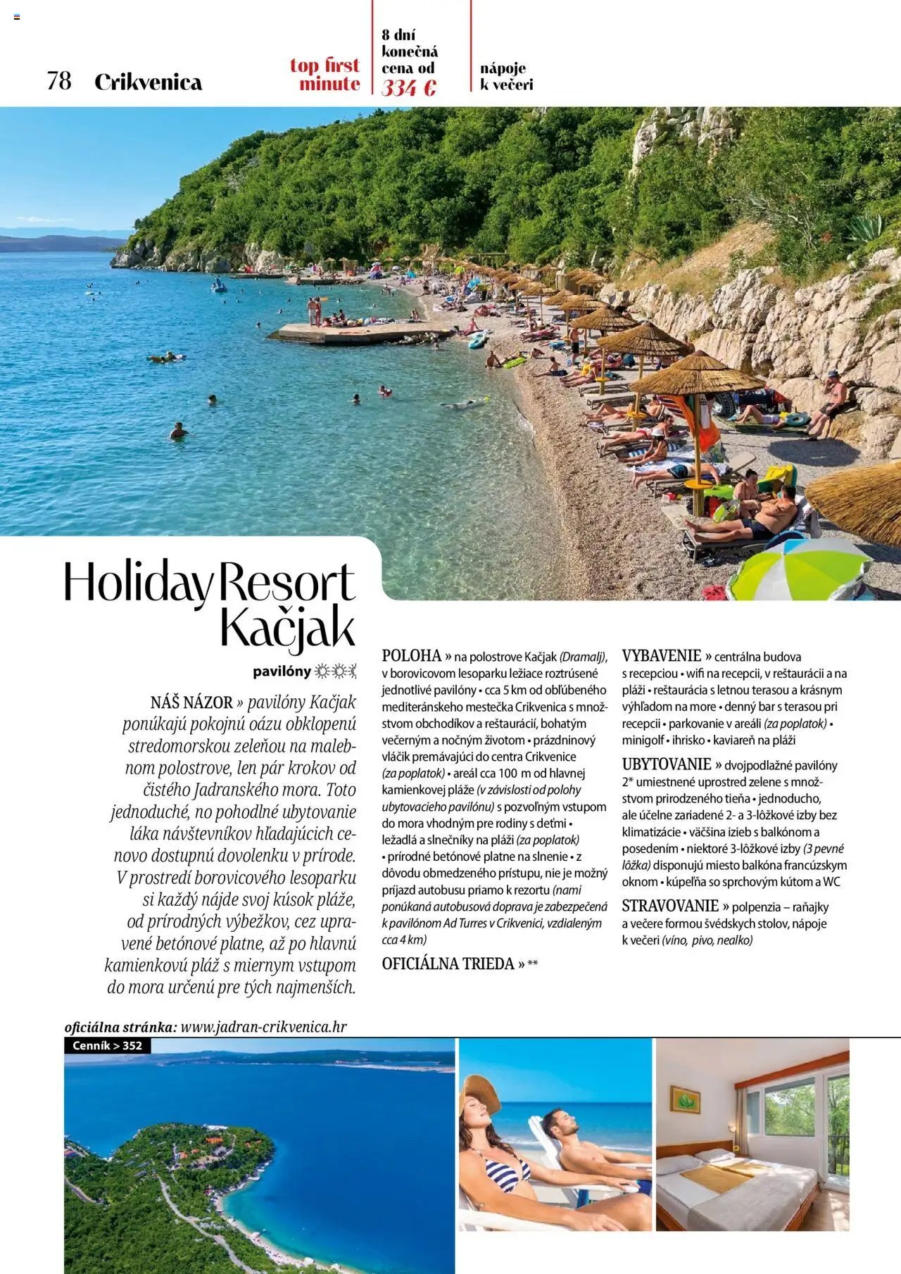 TIP travel leták (2024-11-22 - 2025-12-31) | 78