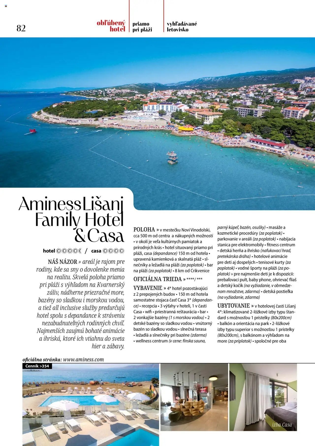 TIP travel leták (2024-11-22 - 2025-12-31) | 82