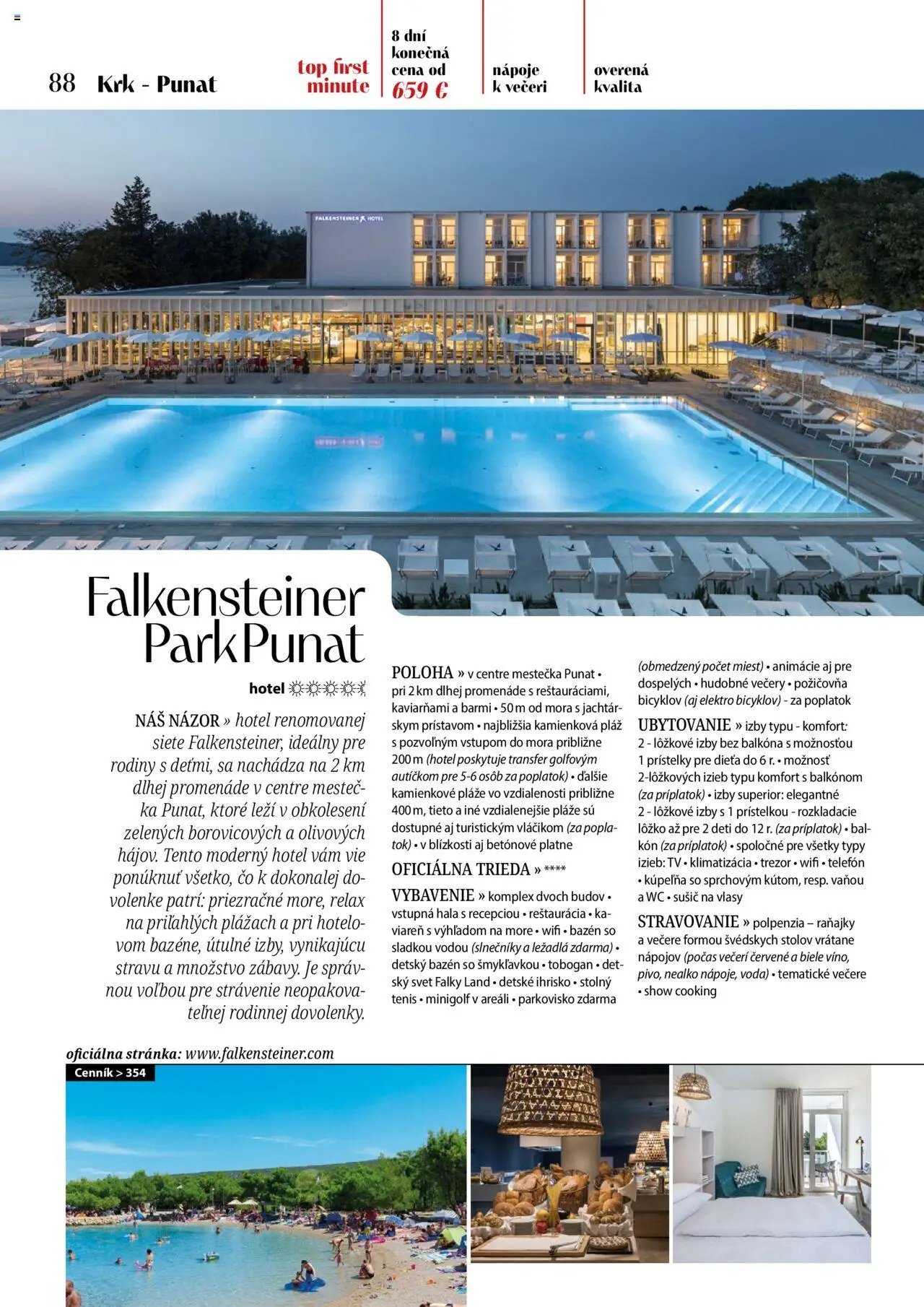 TIP travel leták (2024-11-22 - 2025-12-31) | 88