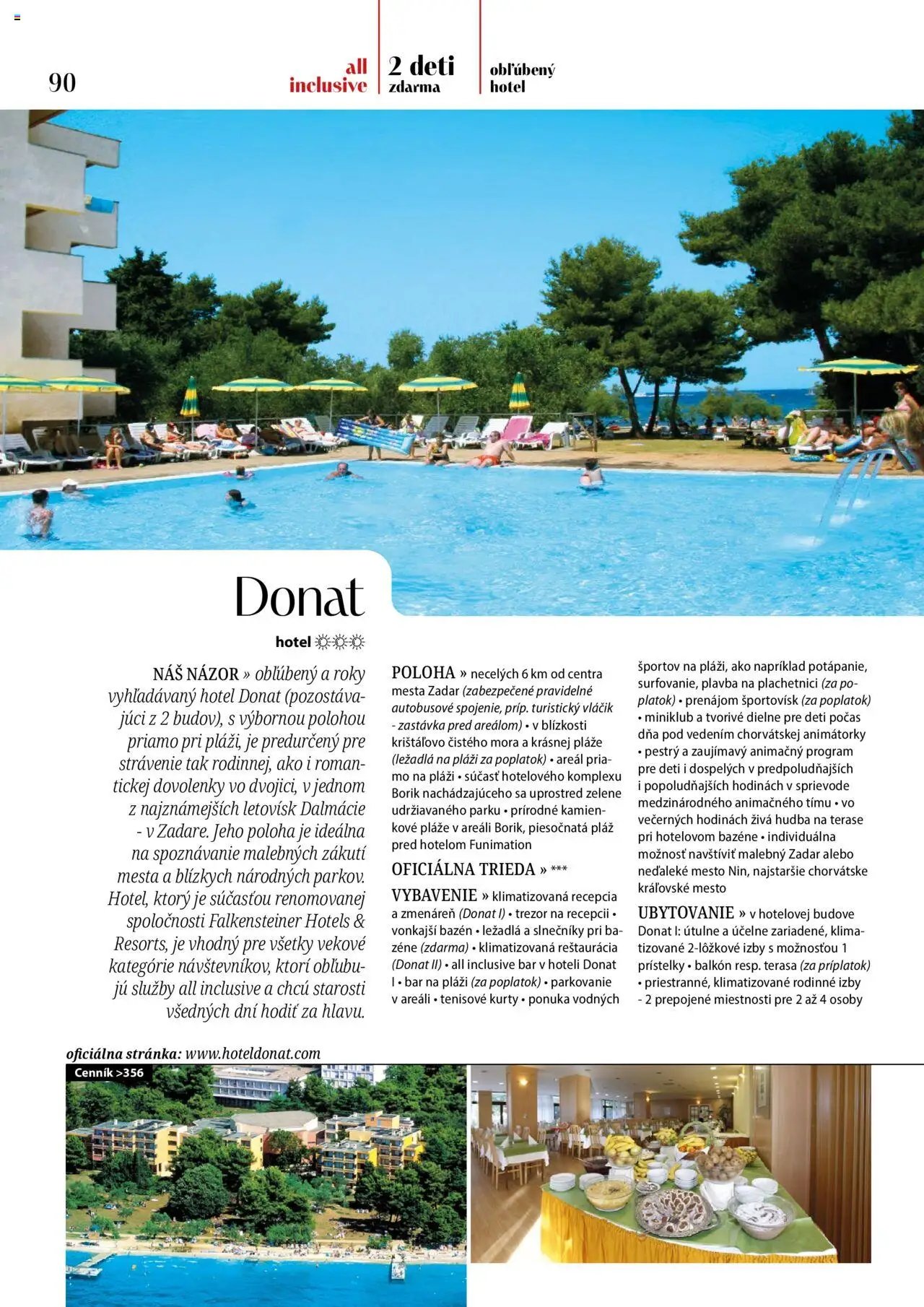 TIP travel leták (2024-11-22 - 2025-12-31) | 90