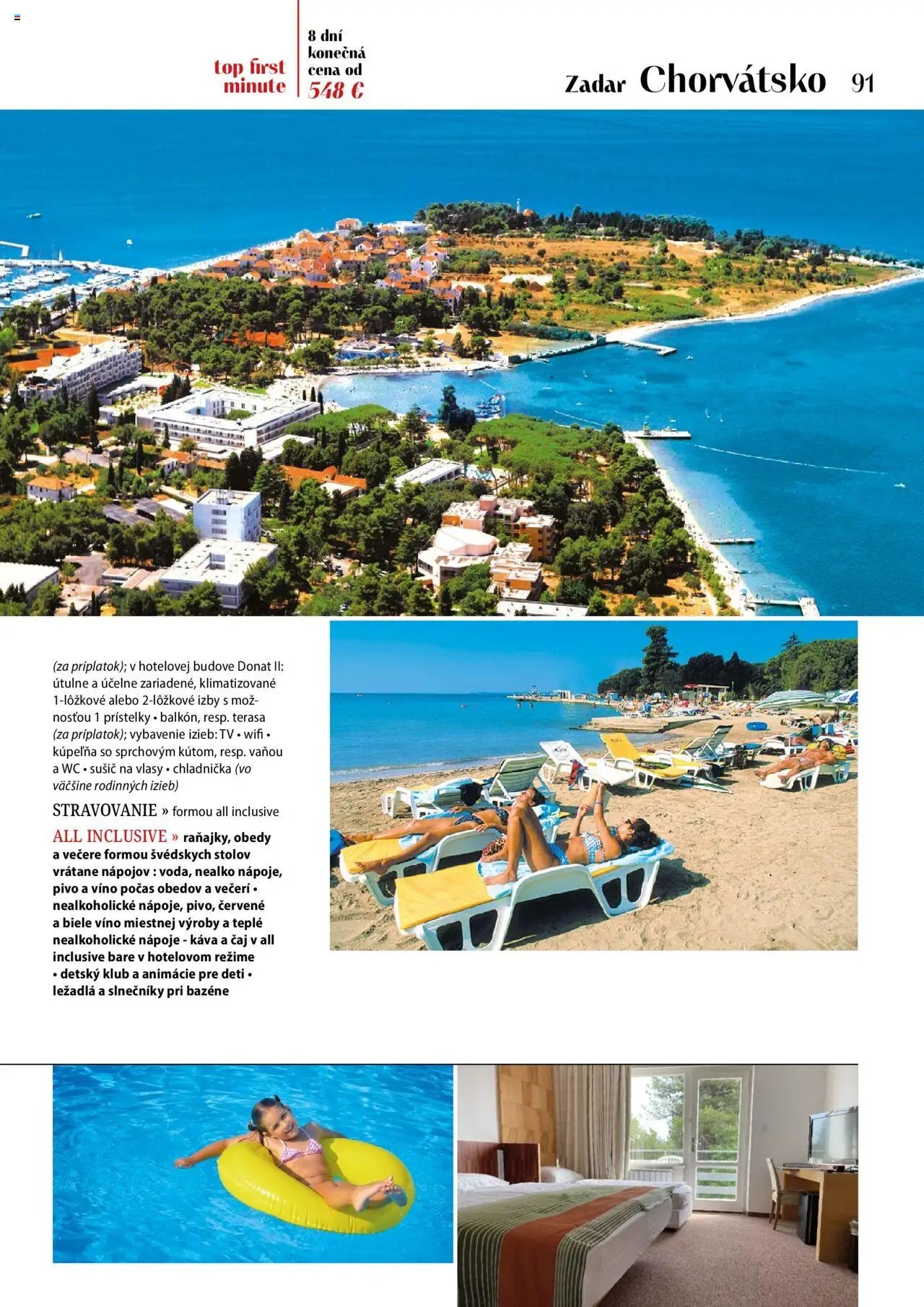 TIP travel leták (2024-11-22 - 2025-12-31) | 91