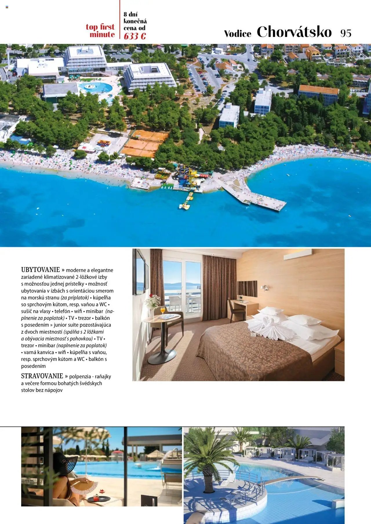 TIP travel leták (2024-11-22 - 2025-12-31) | 95